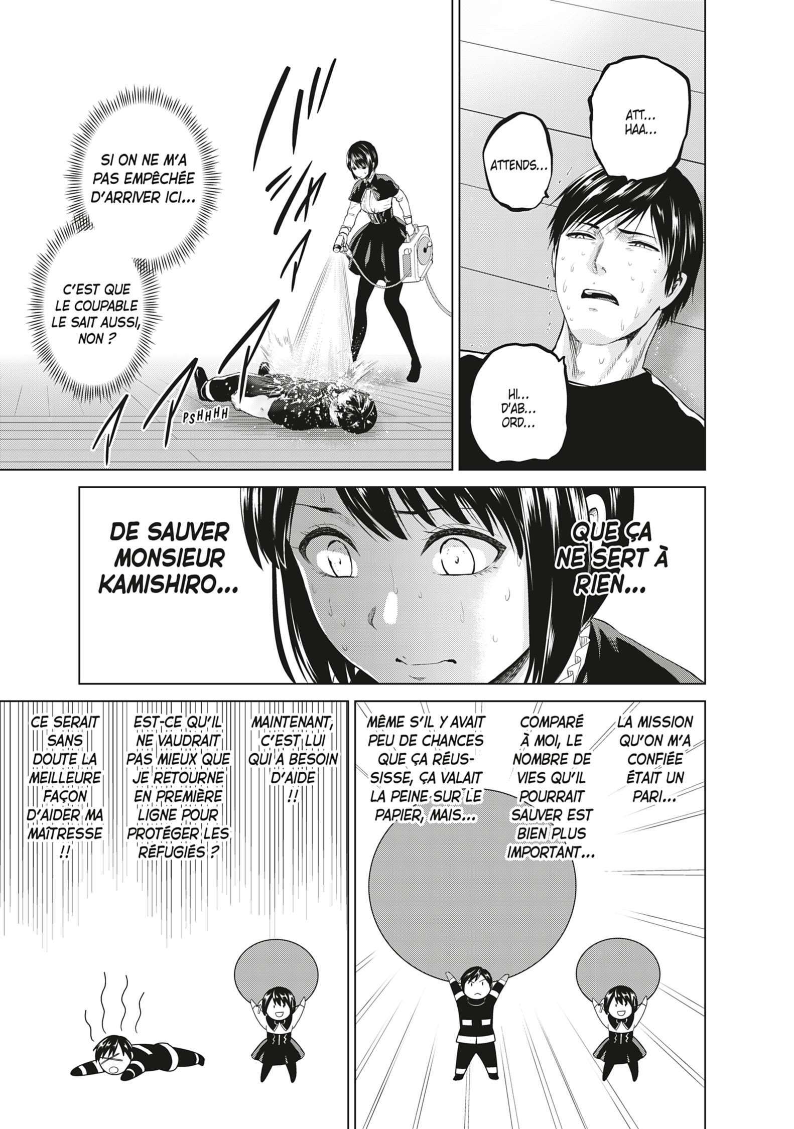  Infection - Chapitre 135 - 7