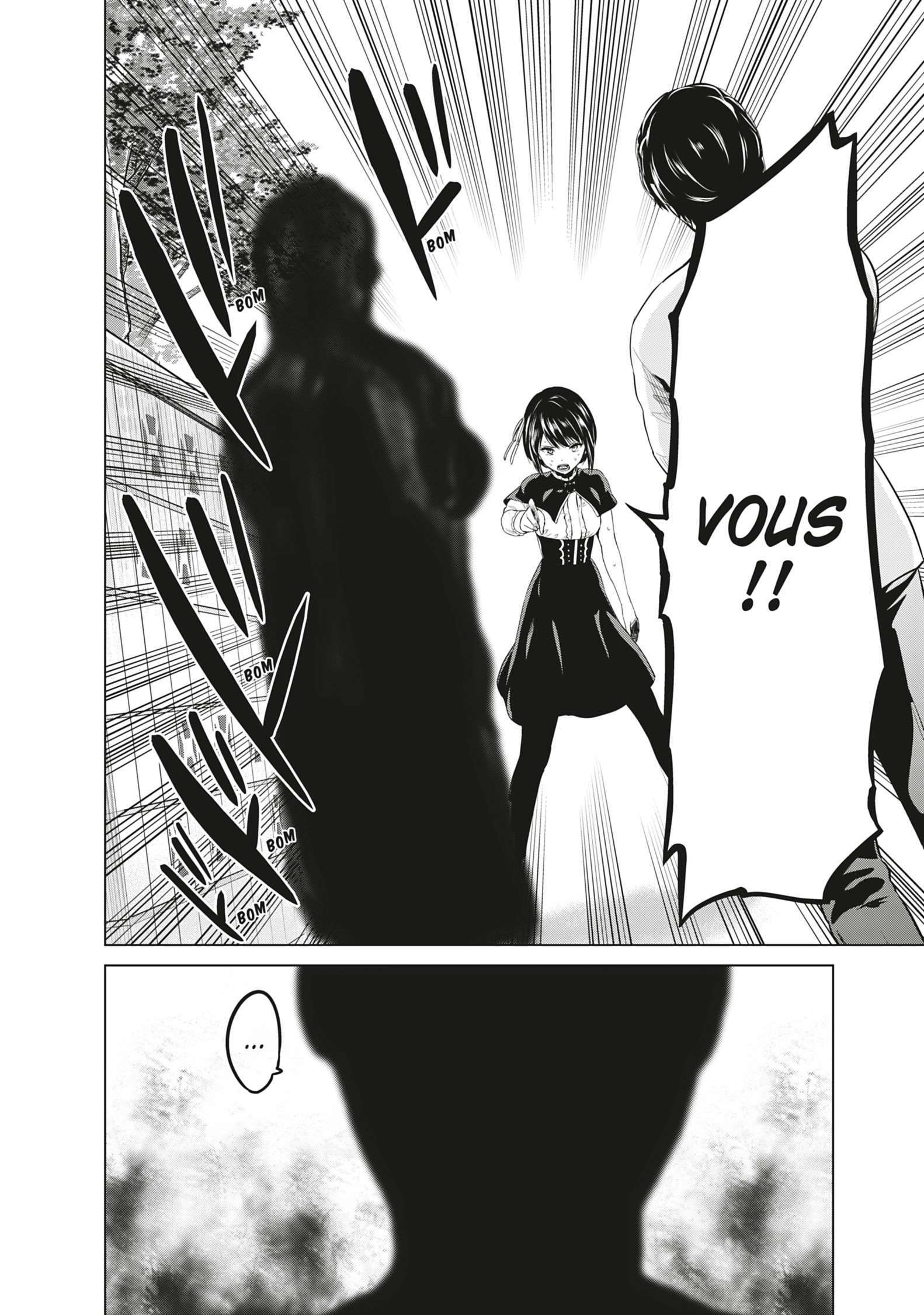  Infection - Chapitre 137 - 22