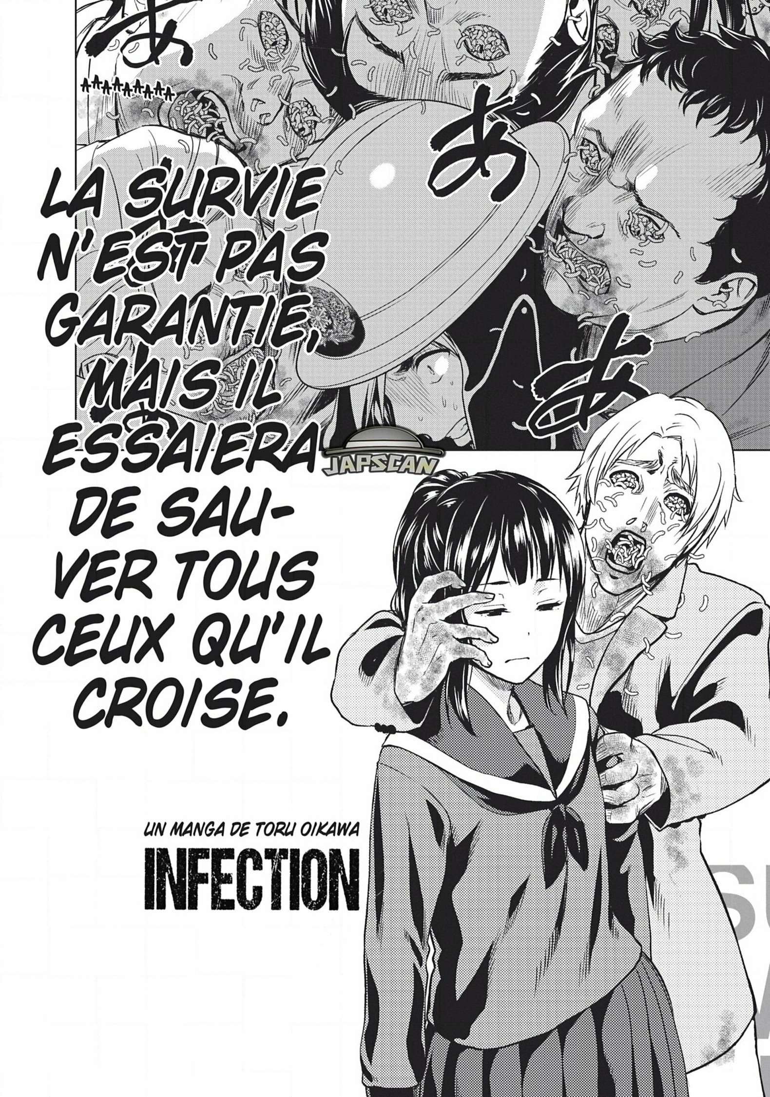  Infection - Chapitre 14 - 27