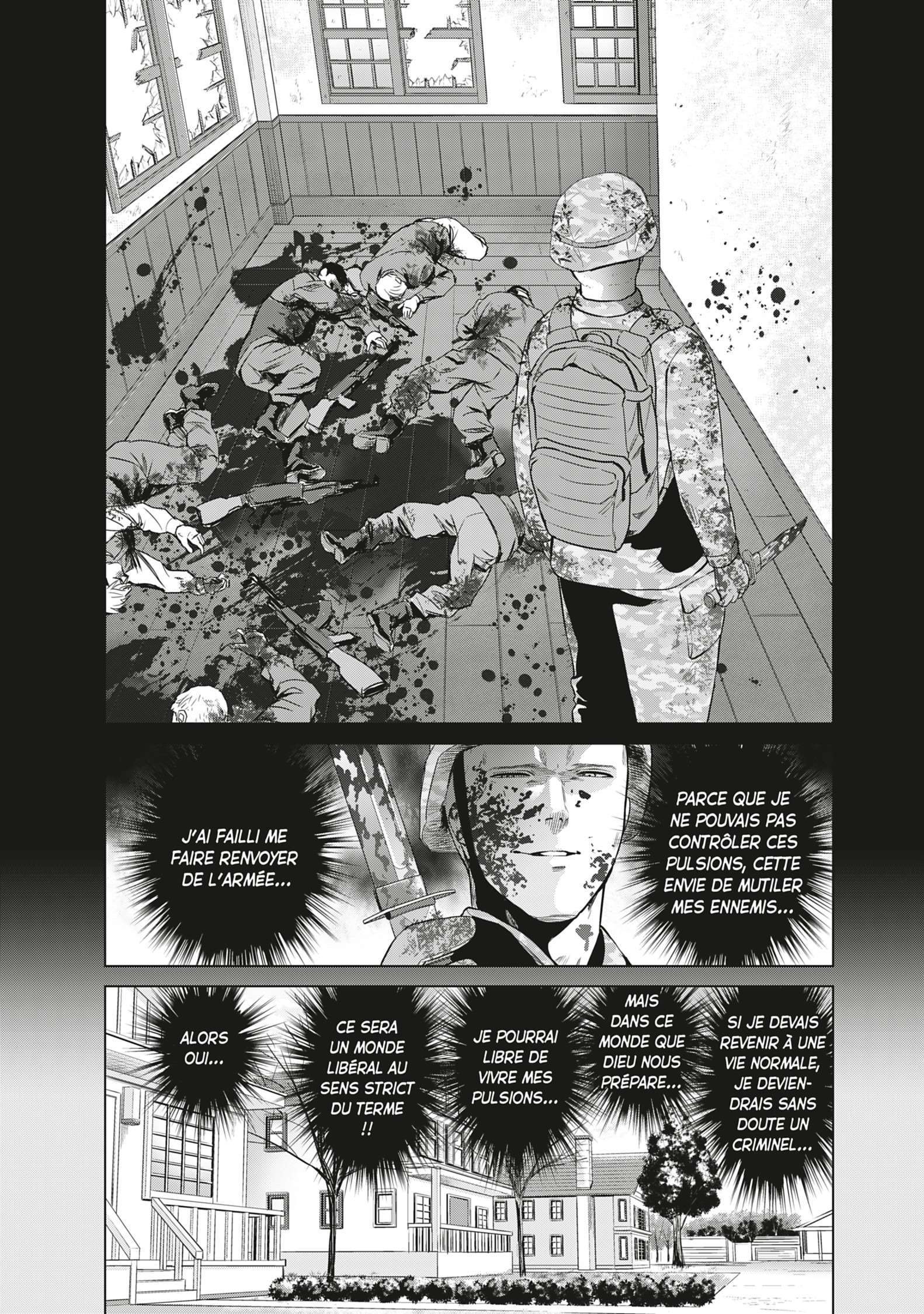  Infection - Chapitre 141 - 16