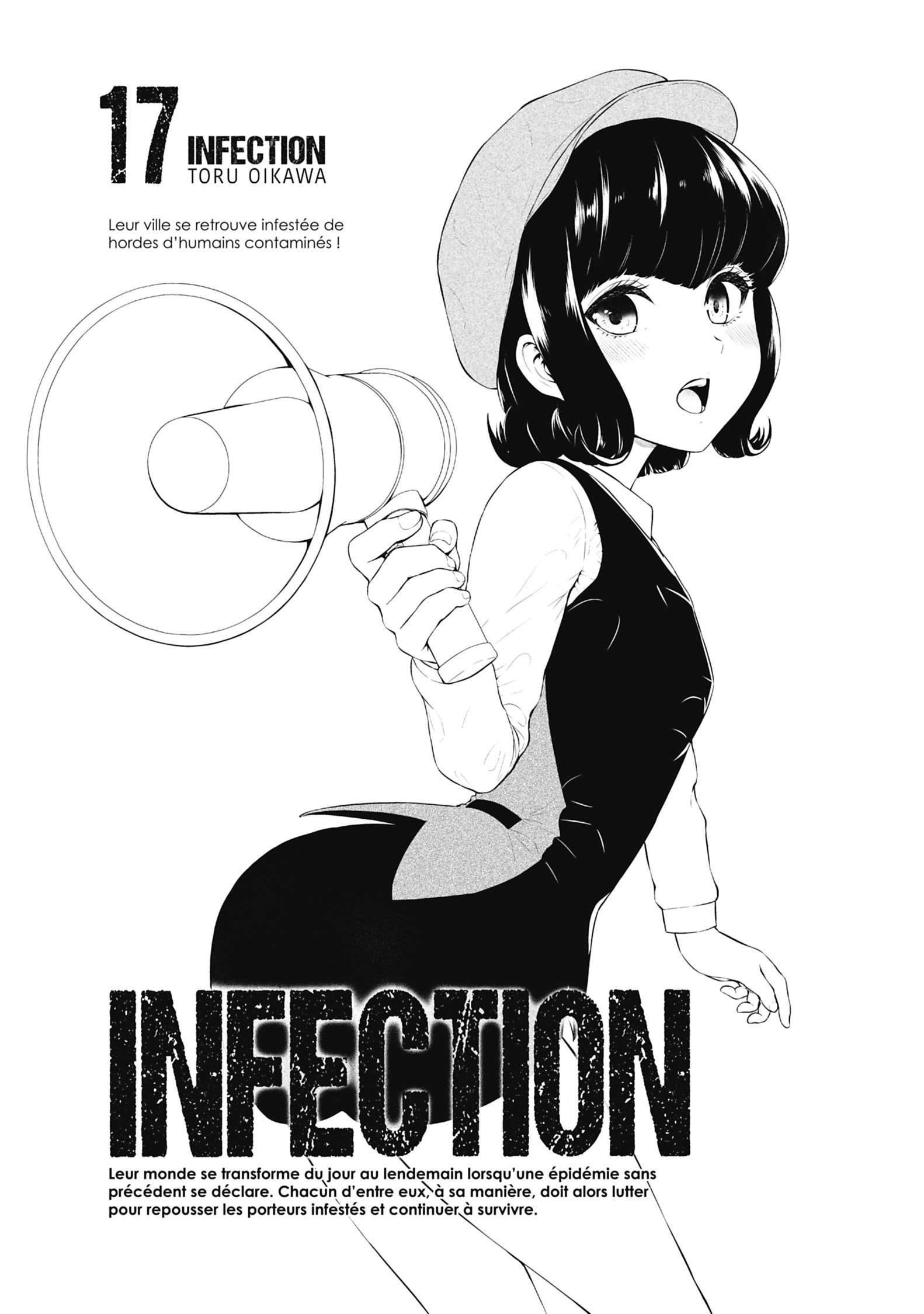  Infection - Chapitre 142 - 2