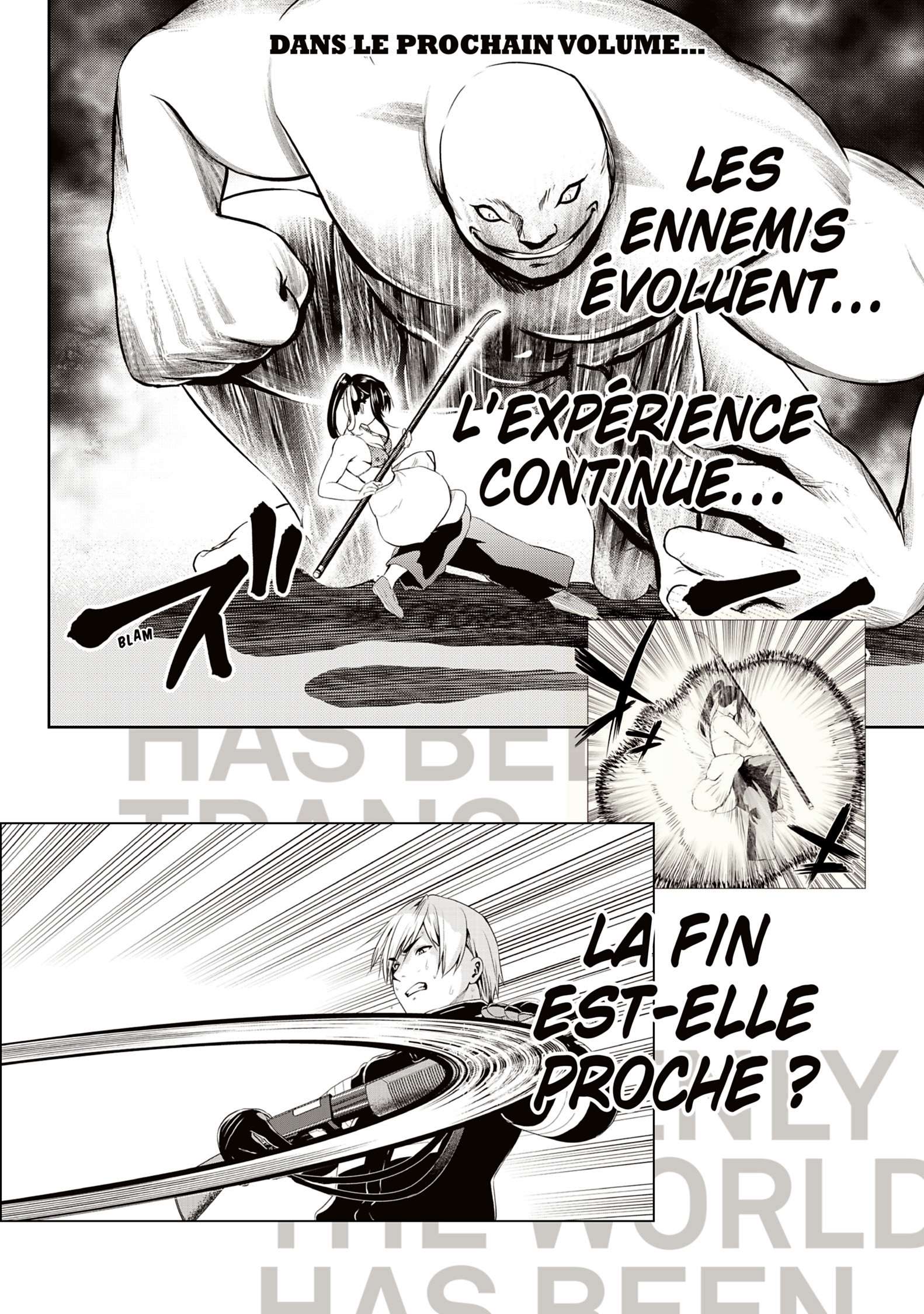  Infection - Chapitre 150 - 22