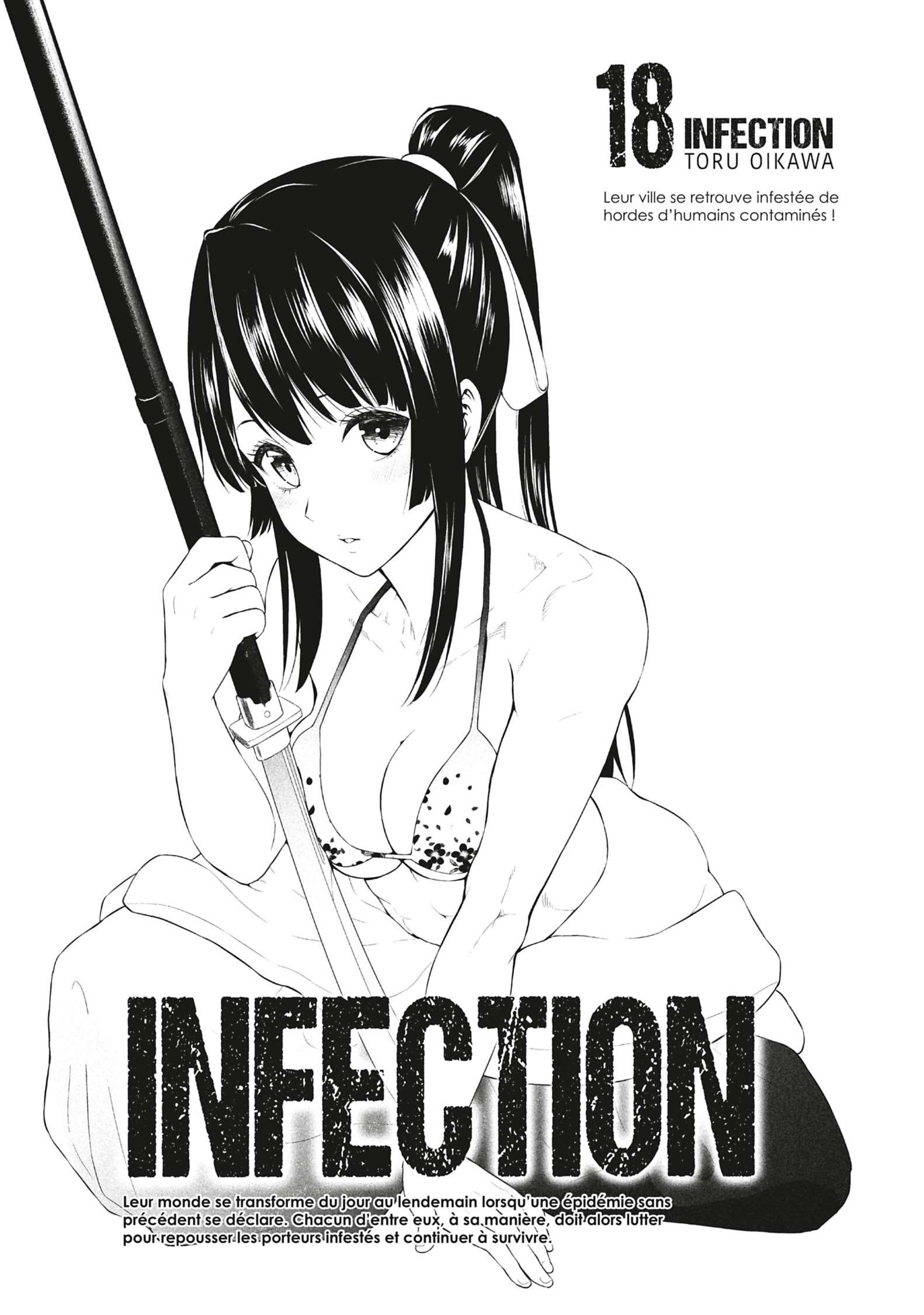  Infection - Chapitre 151 - 2