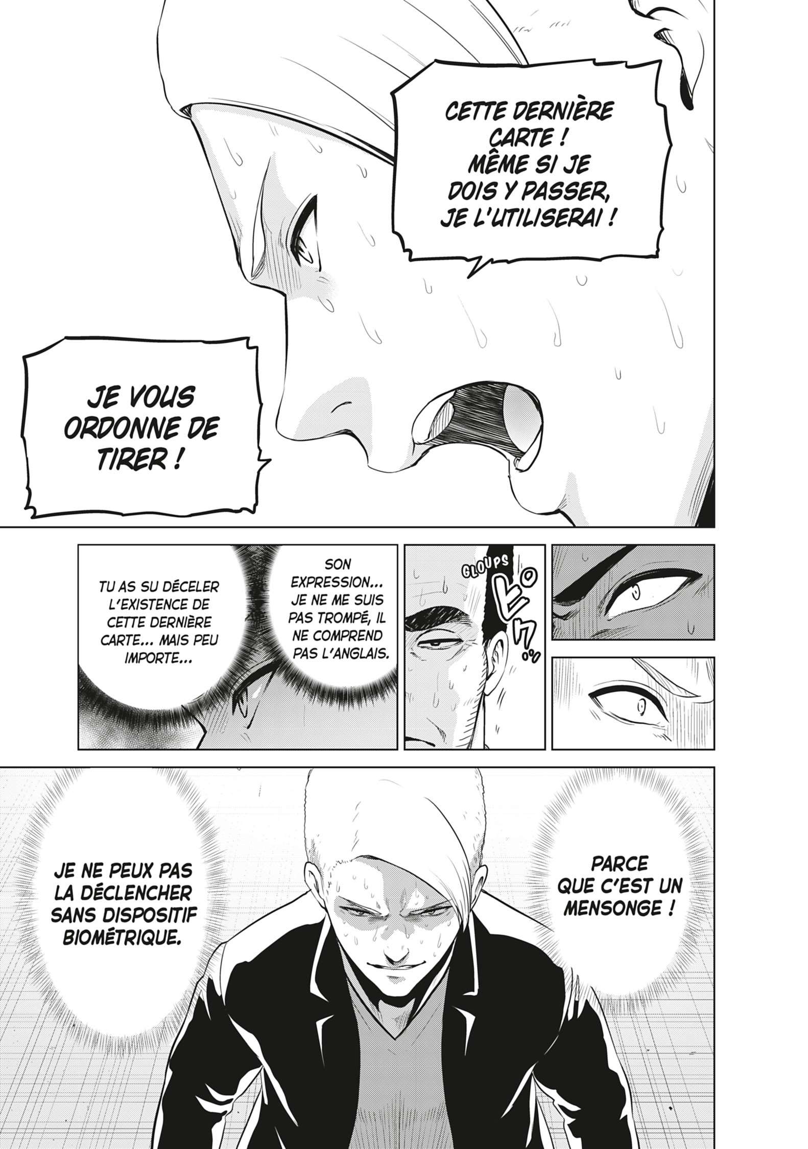  Infection - Chapitre 156 - 15