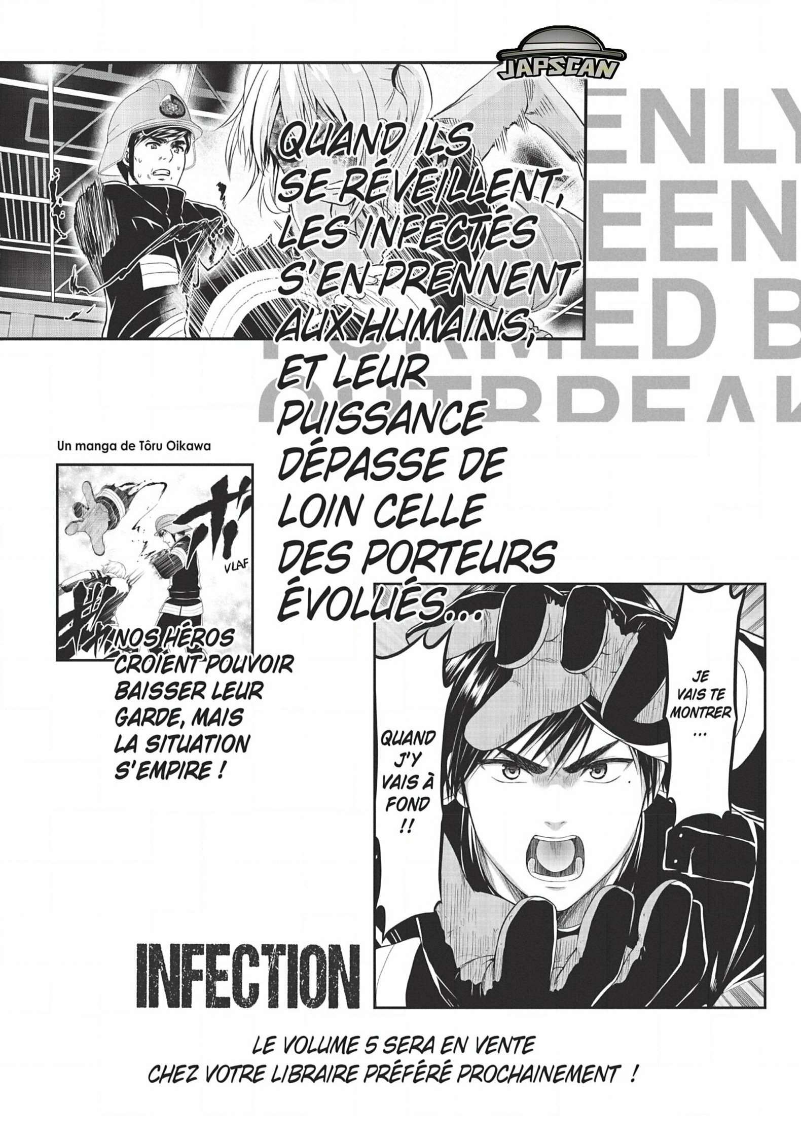  Infection - Chapitre 32 - 29