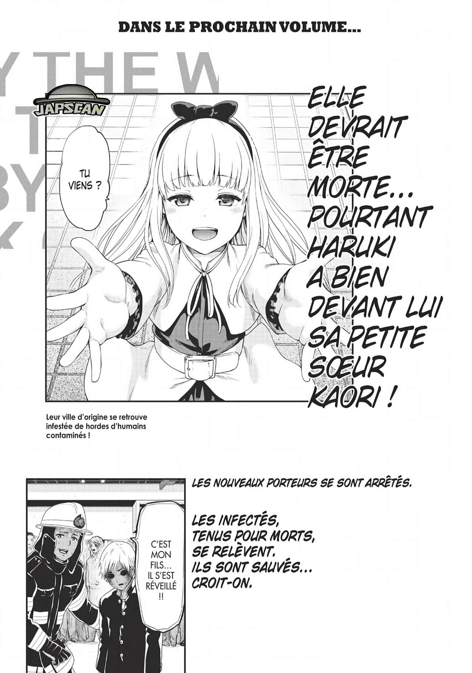  Infection - Chapitre 32 - 28