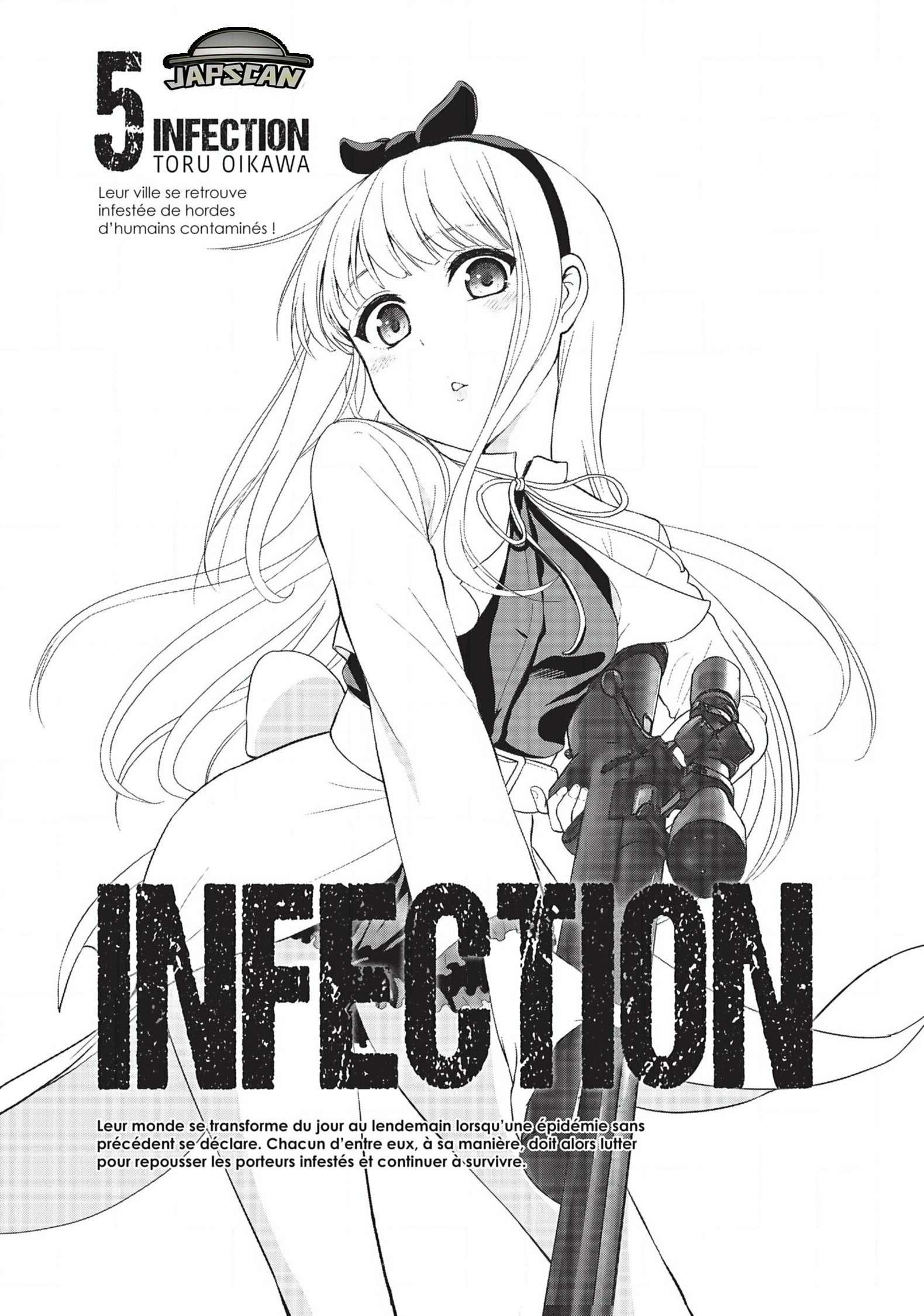  Infection - Chapitre 33 - 2