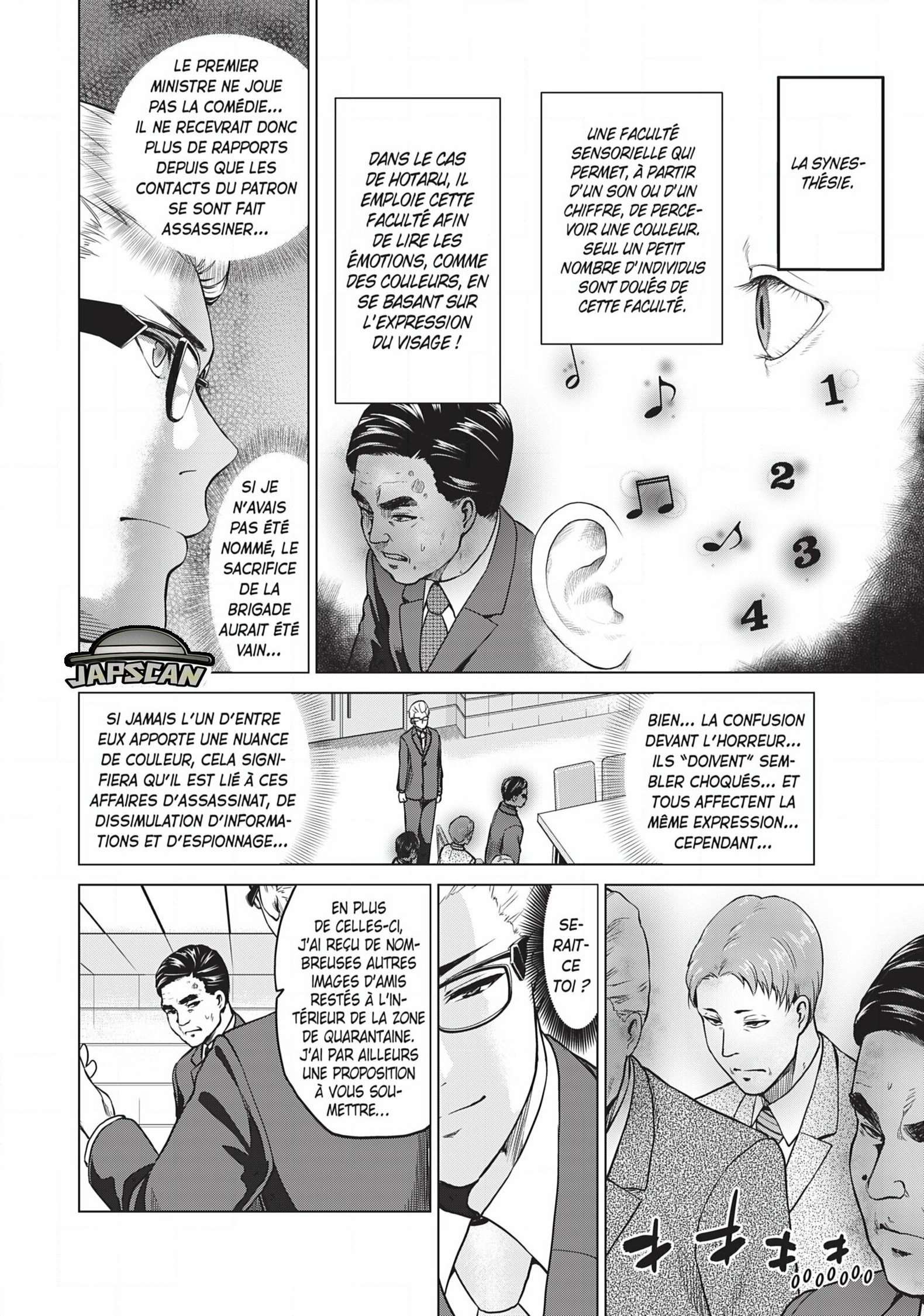  Infection - Chapitre 40 - 4