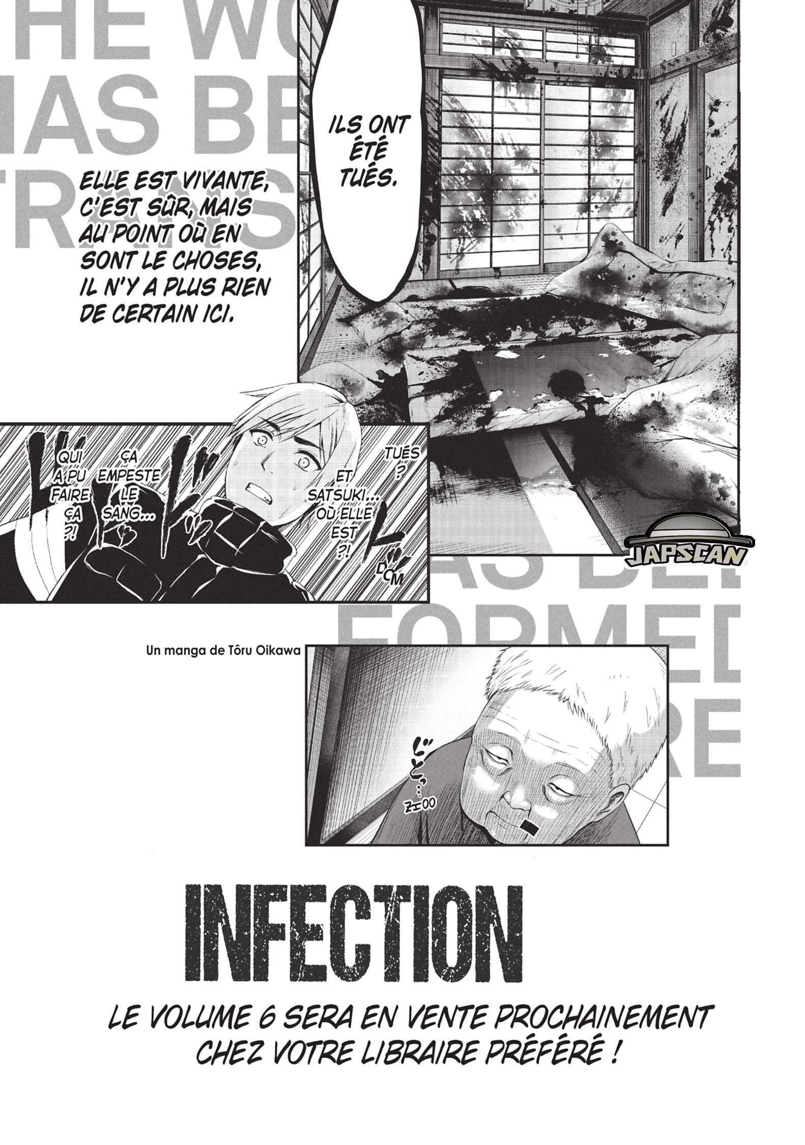  Infection - Chapitre 42 - 25