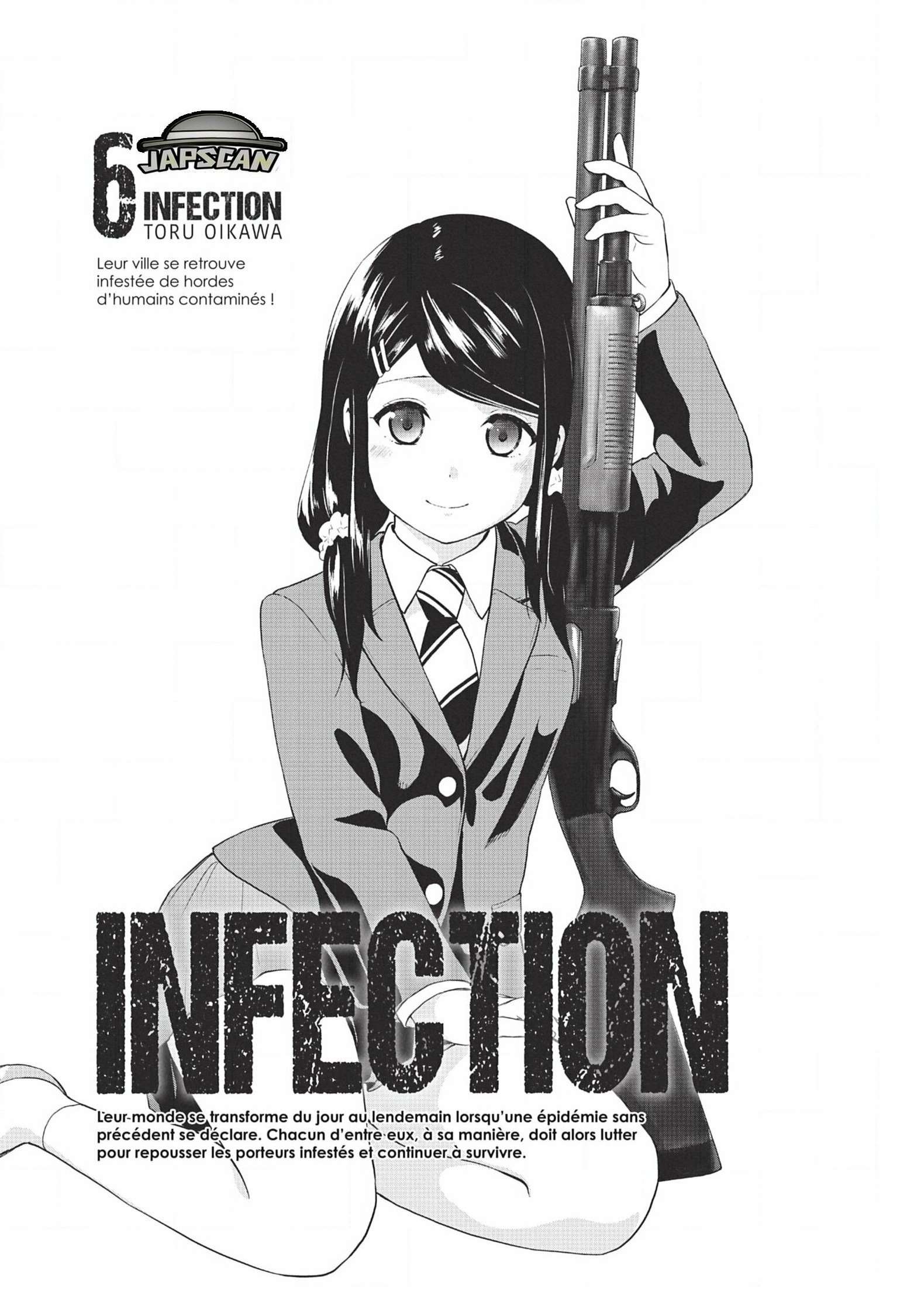  Infection - Chapitre 43 - 2