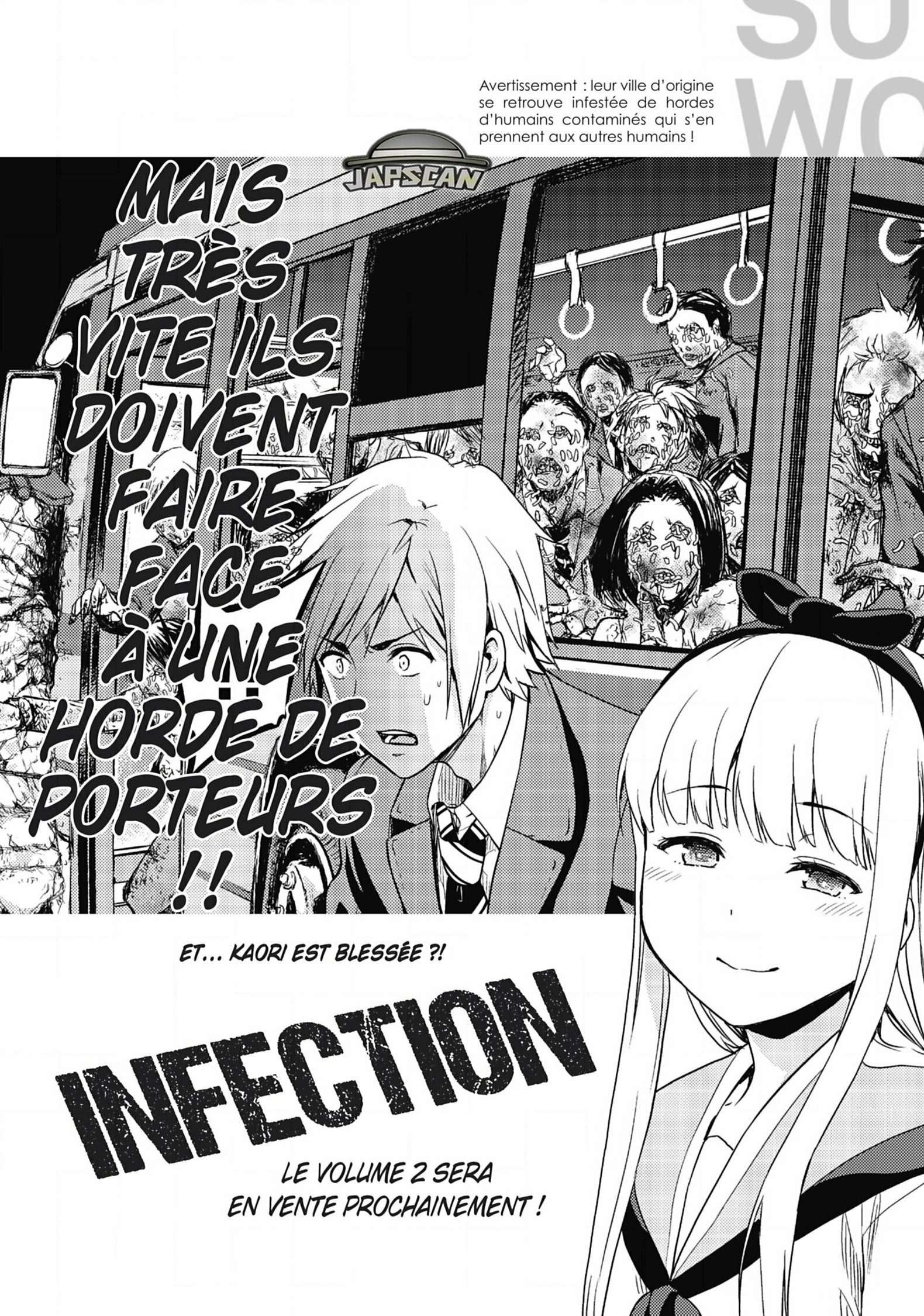  Infection - Chapitre 5 - 23