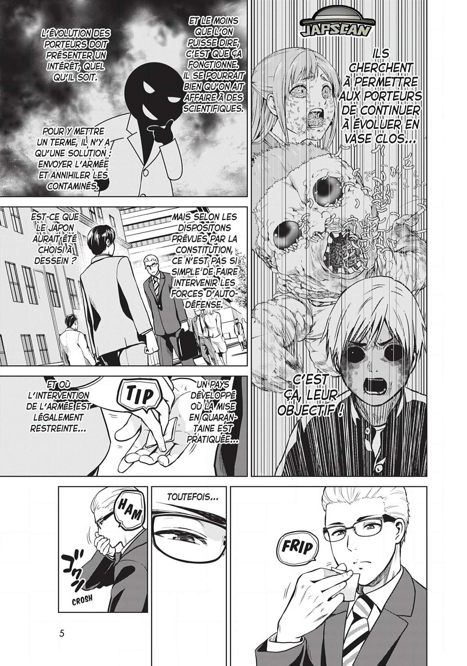  Infection - Chapitre 52 - 6