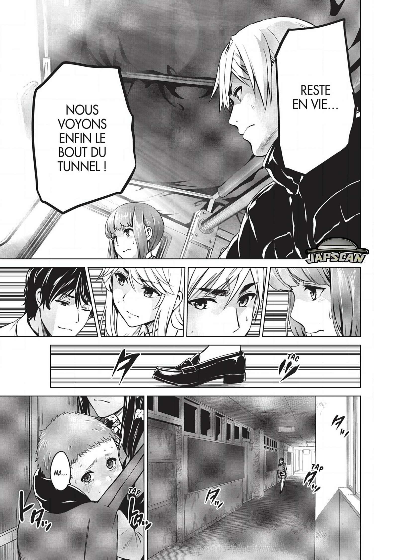  Infection - Chapitre 52 - 10