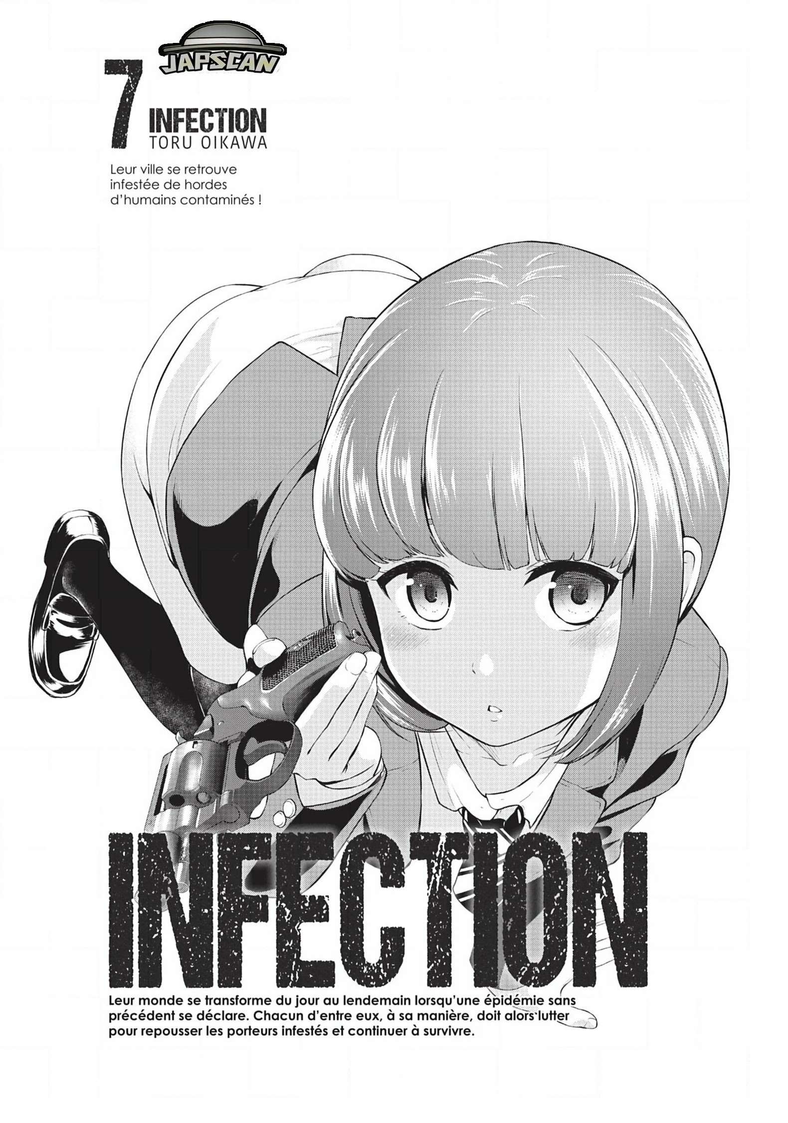  Infection - Chapitre 52 - 2