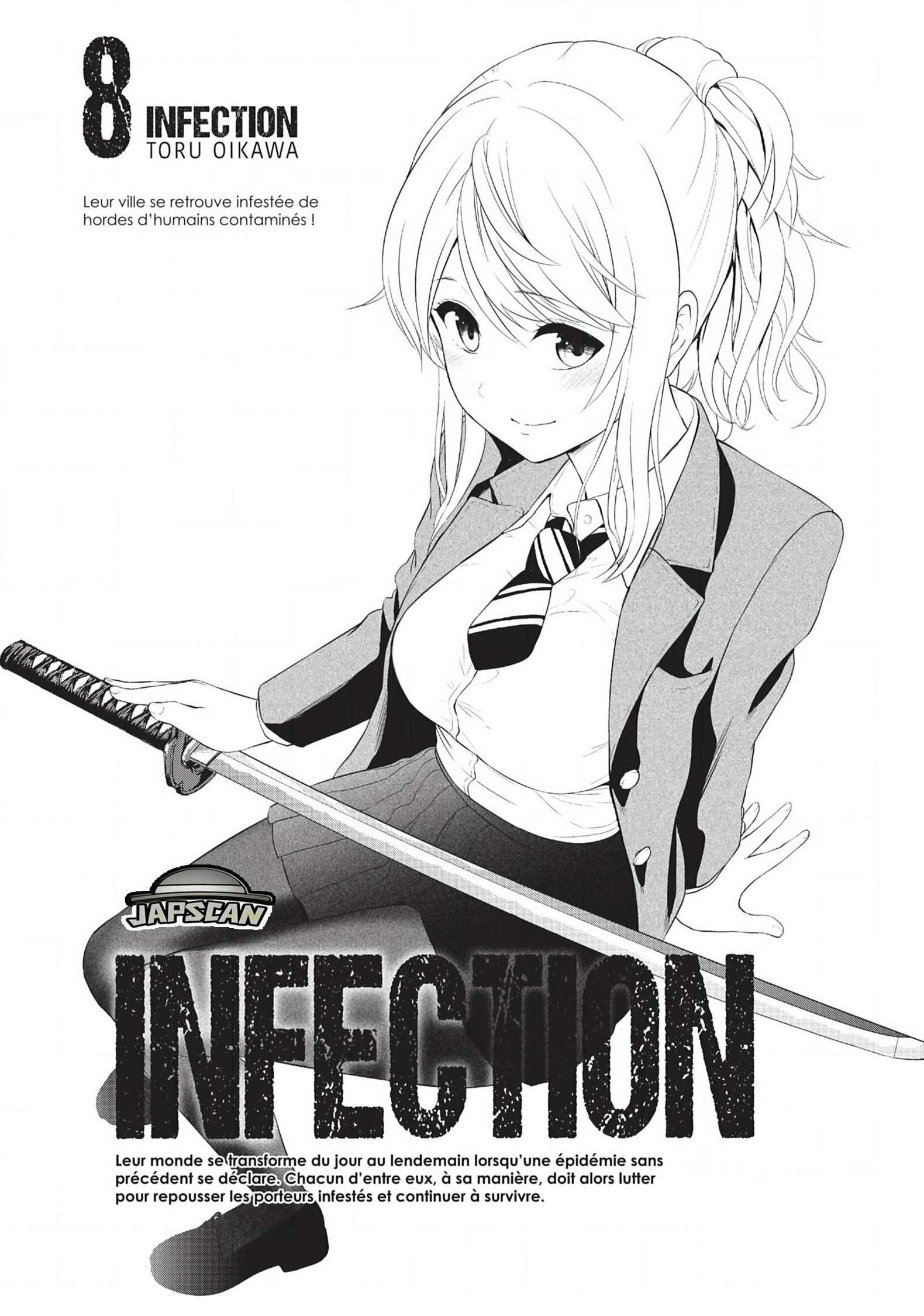  Infection - Chapitre 61 - 2