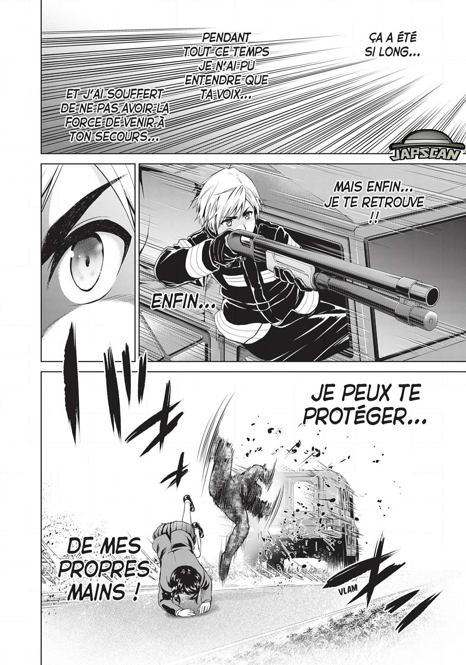  Infection - Chapitre 63 - 2