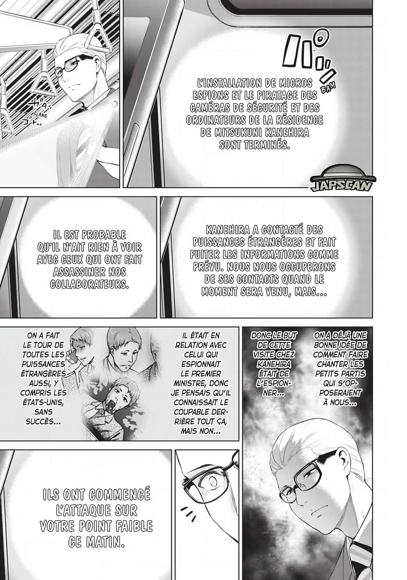  Infection - Chapitre 70 - 10