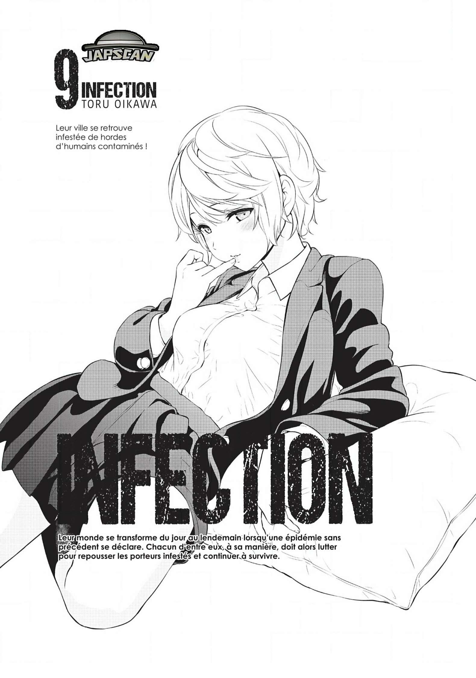  Infection - Chapitre 70 - 2