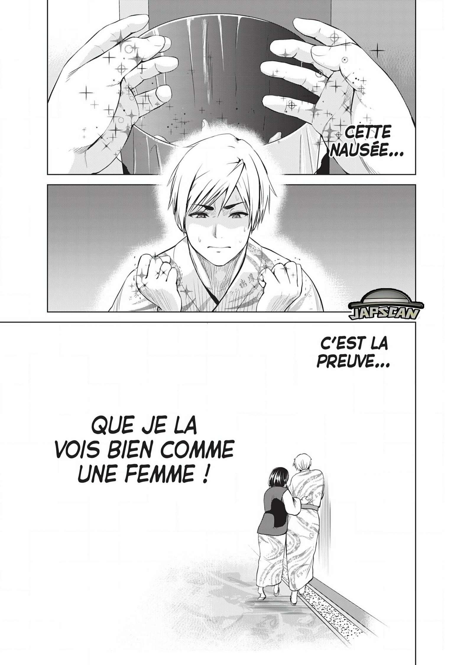  Infection - Chapitre 73 - 17