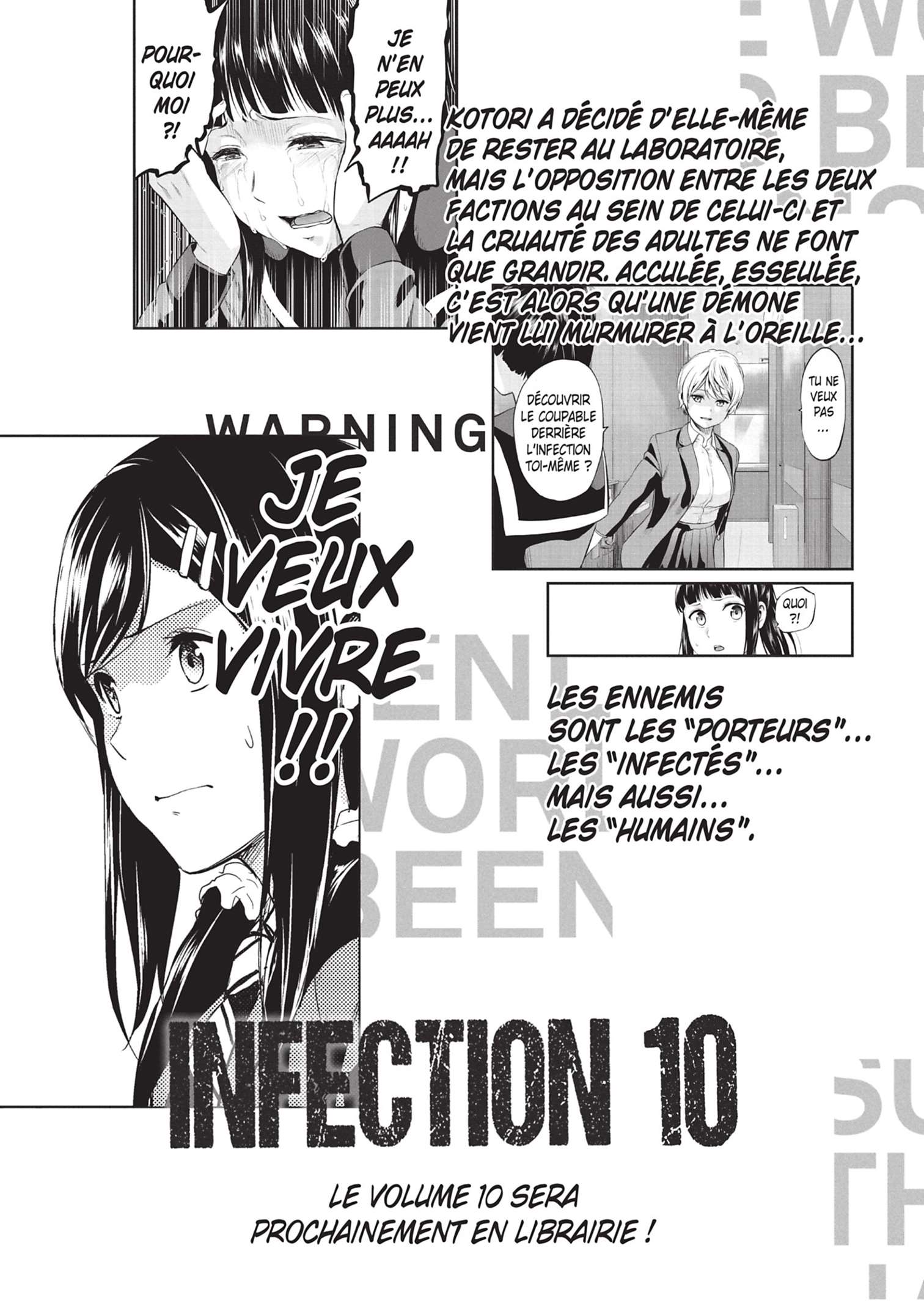  Infection - Chapitre 79 - 23