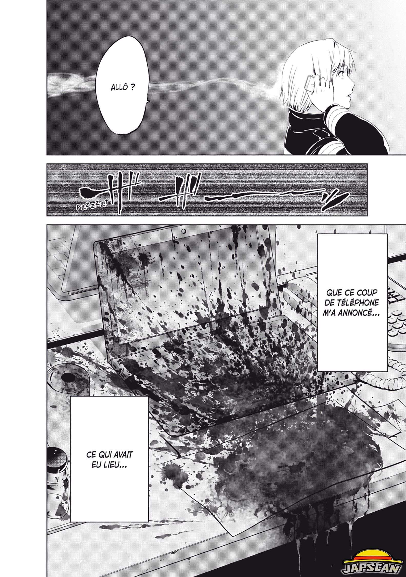  Infection - Chapitre 80 - 25