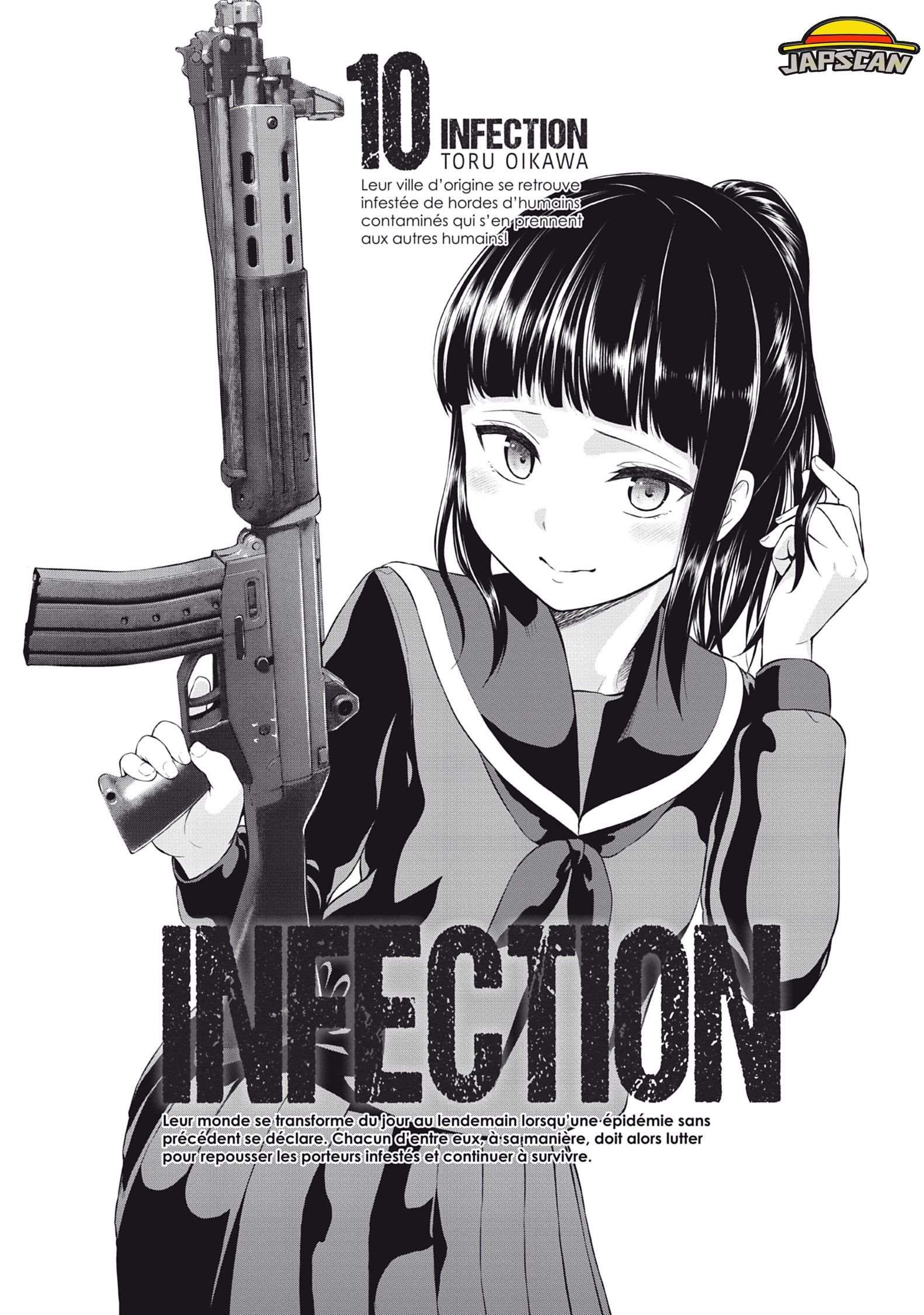  Infection - Chapitre 80 - 2