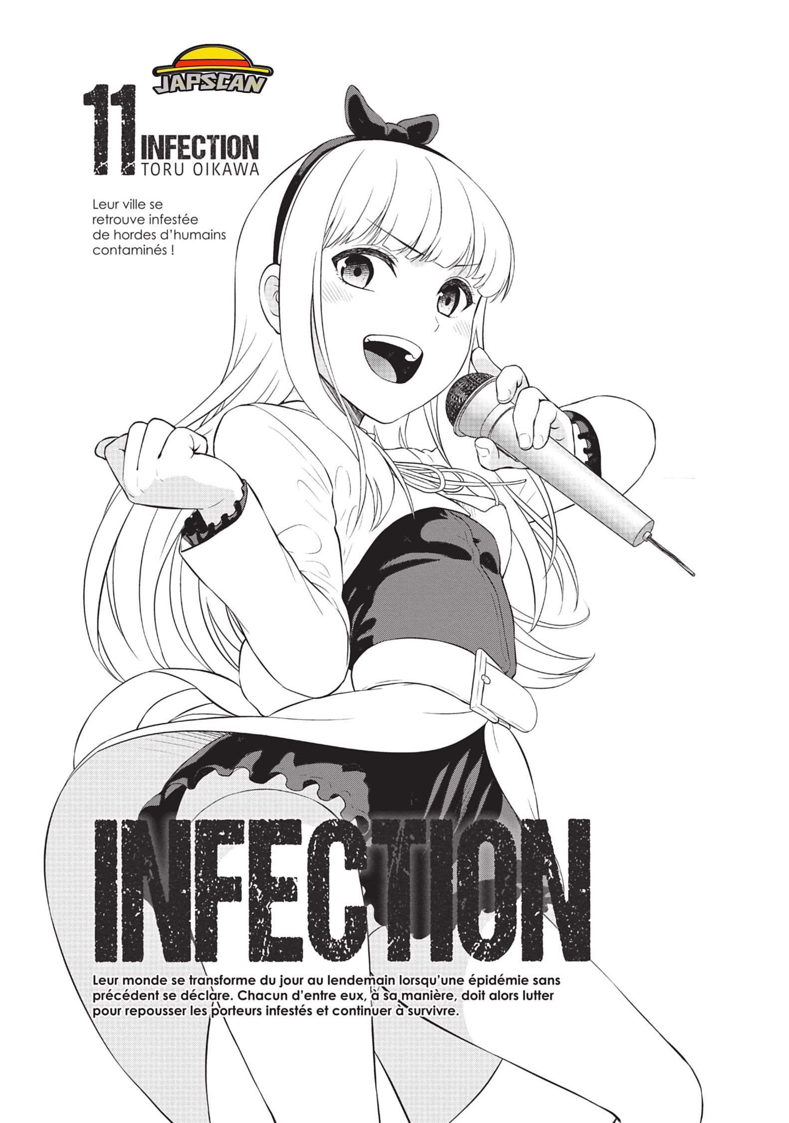  Infection - Chapitre 89 - 2