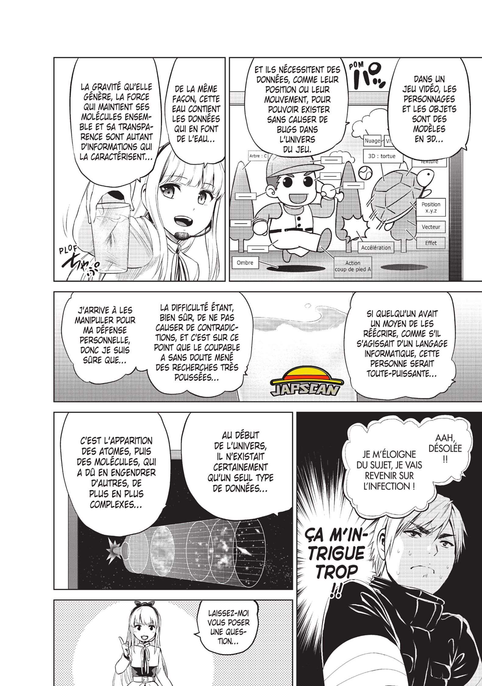  Infection - Chapitre 92 - 4