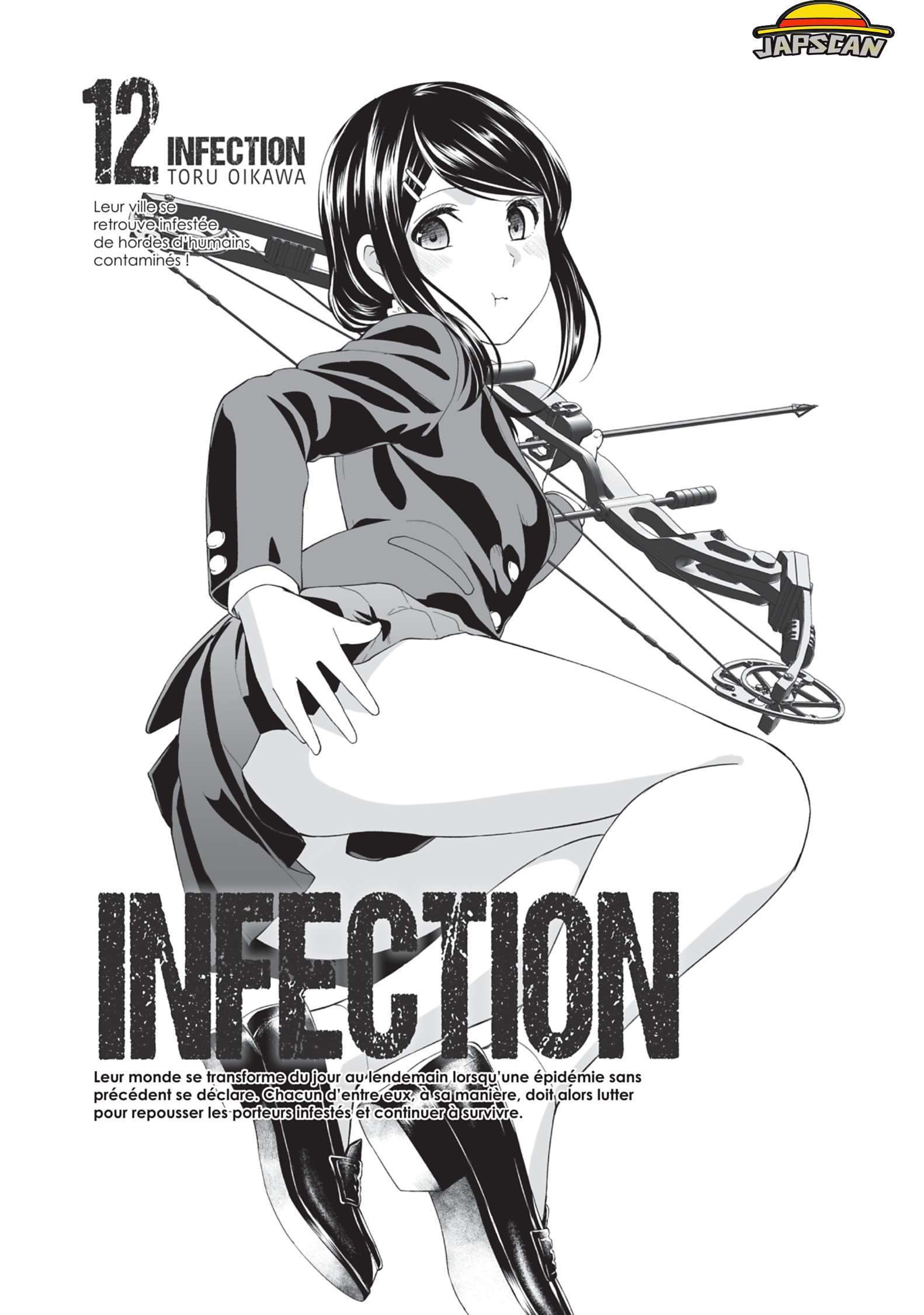  Infection - Chapitre 98 - 2