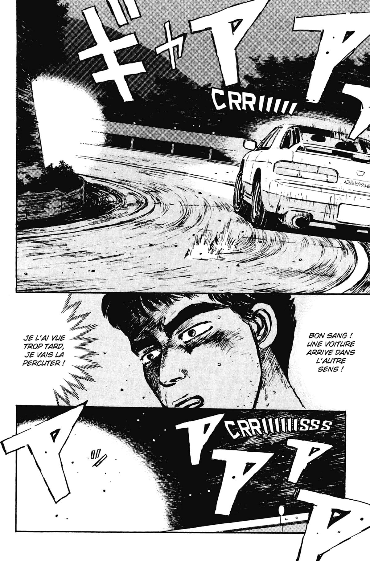  Initial D - Chapitre 1 - 141