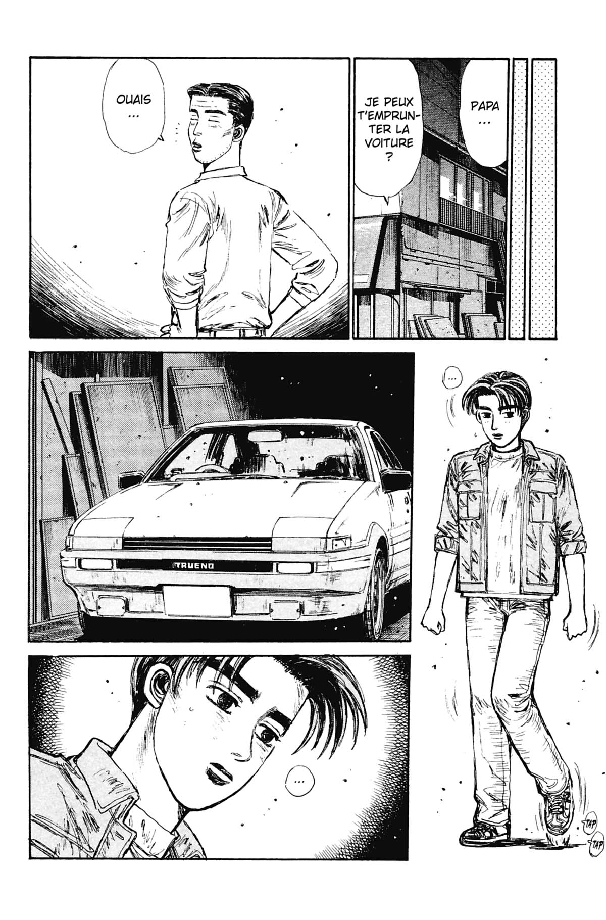  Initial D - Chapitre 10 - 27