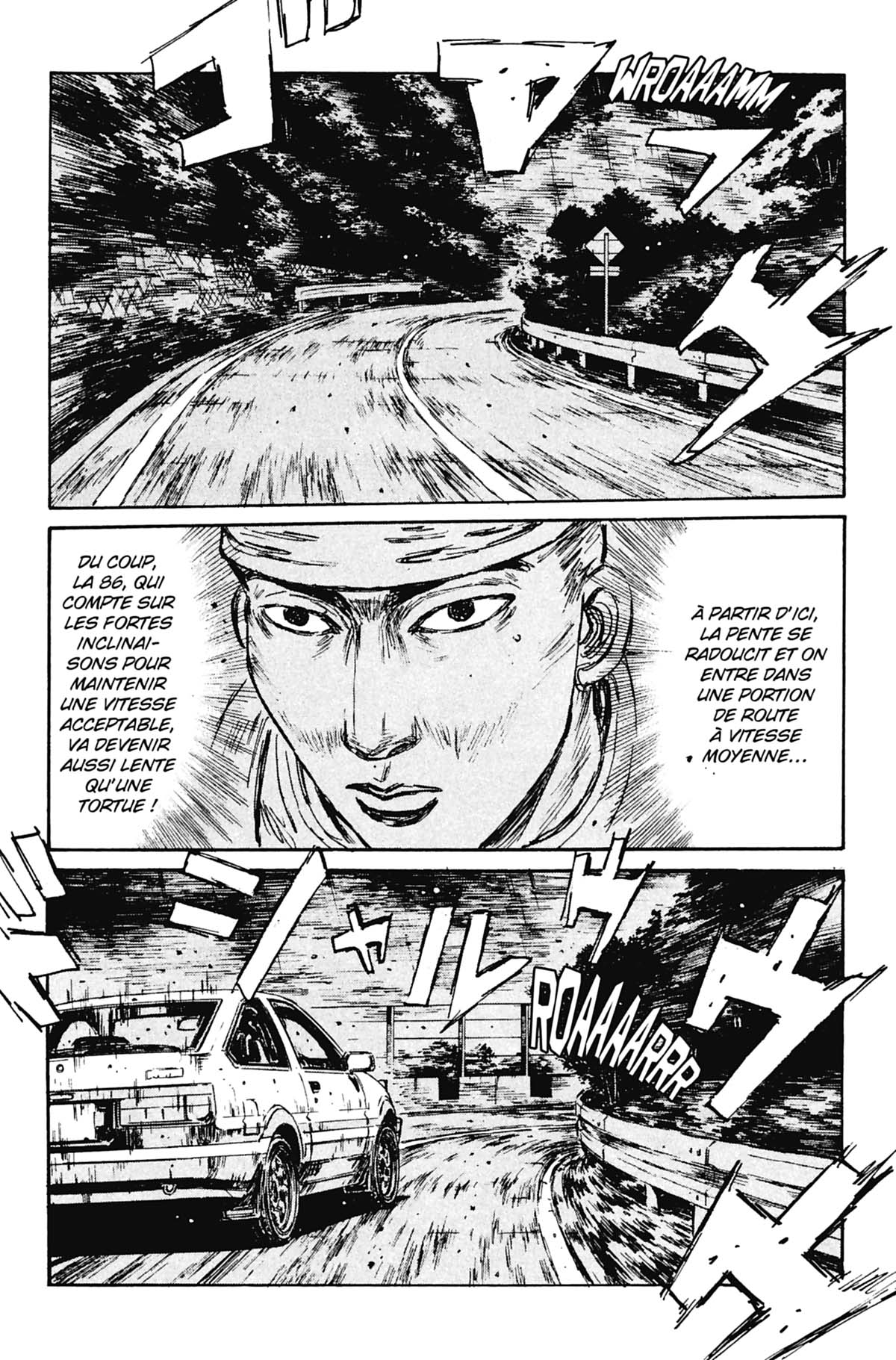  Initial D - Chapitre 10 - 104