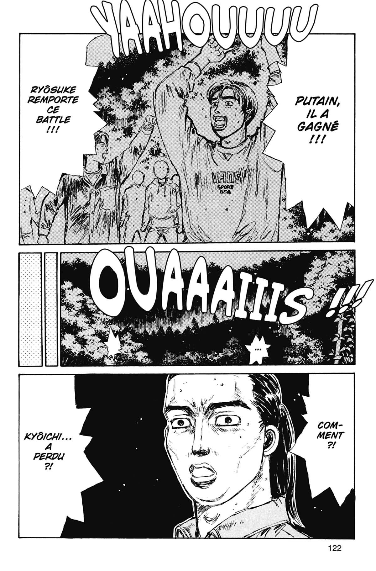  Initial D - Chapitre 11 - 123