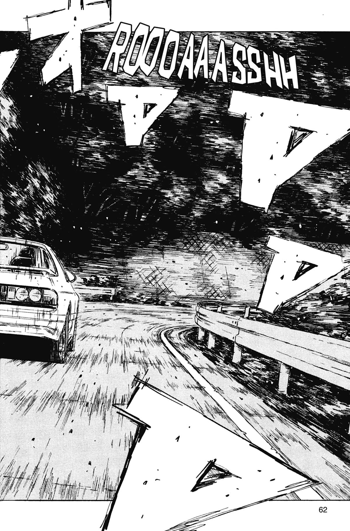  Initial D - Chapitre 11 - 63