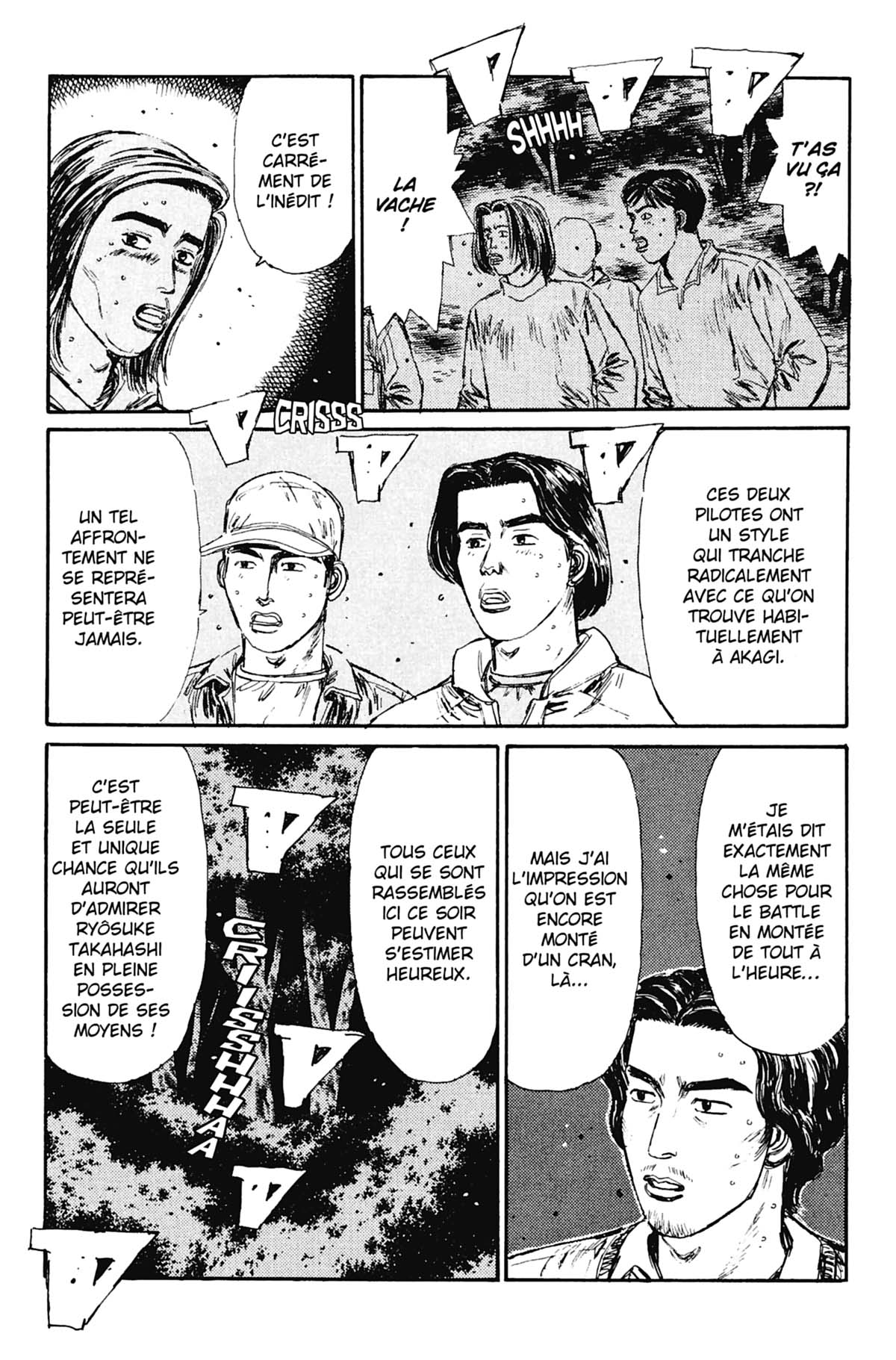  Initial D - Chapitre 11 - 30