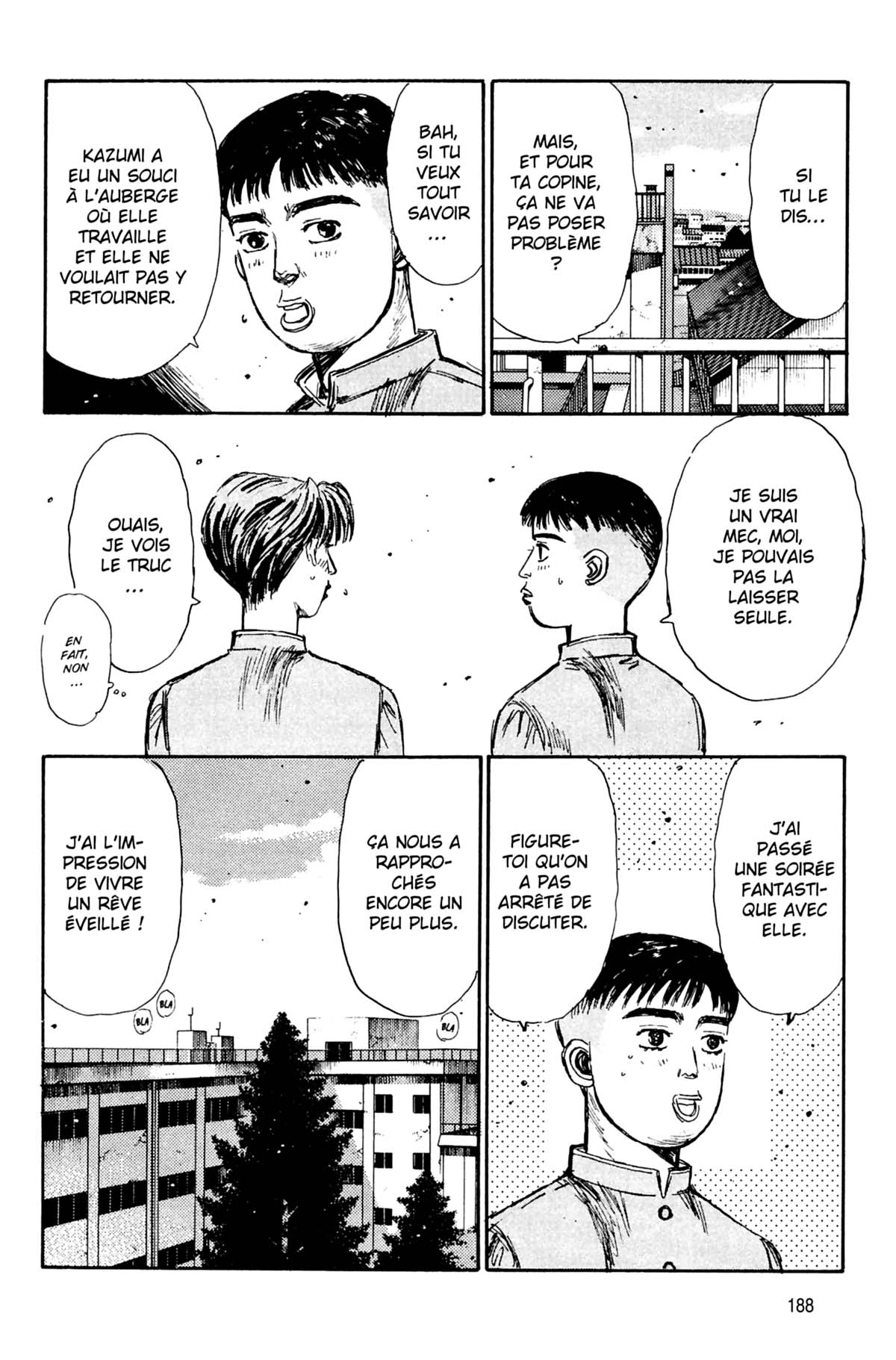  Initial D - Chapitre 12 - 189