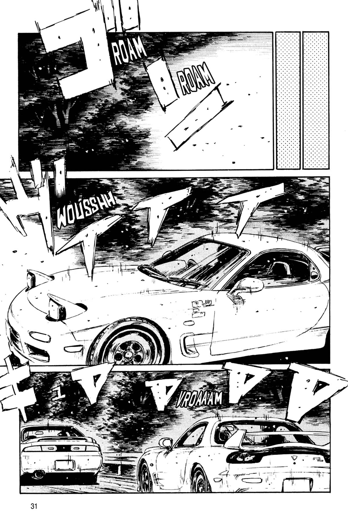  Initial D - Chapitre 12 - 32