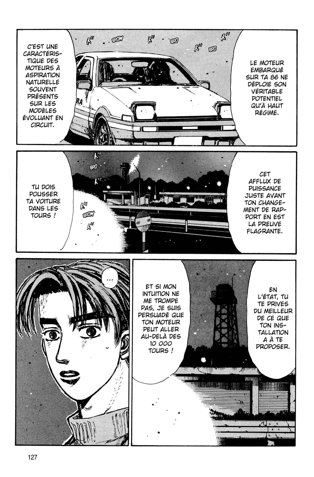  Initial D - Chapitre 12 - 128