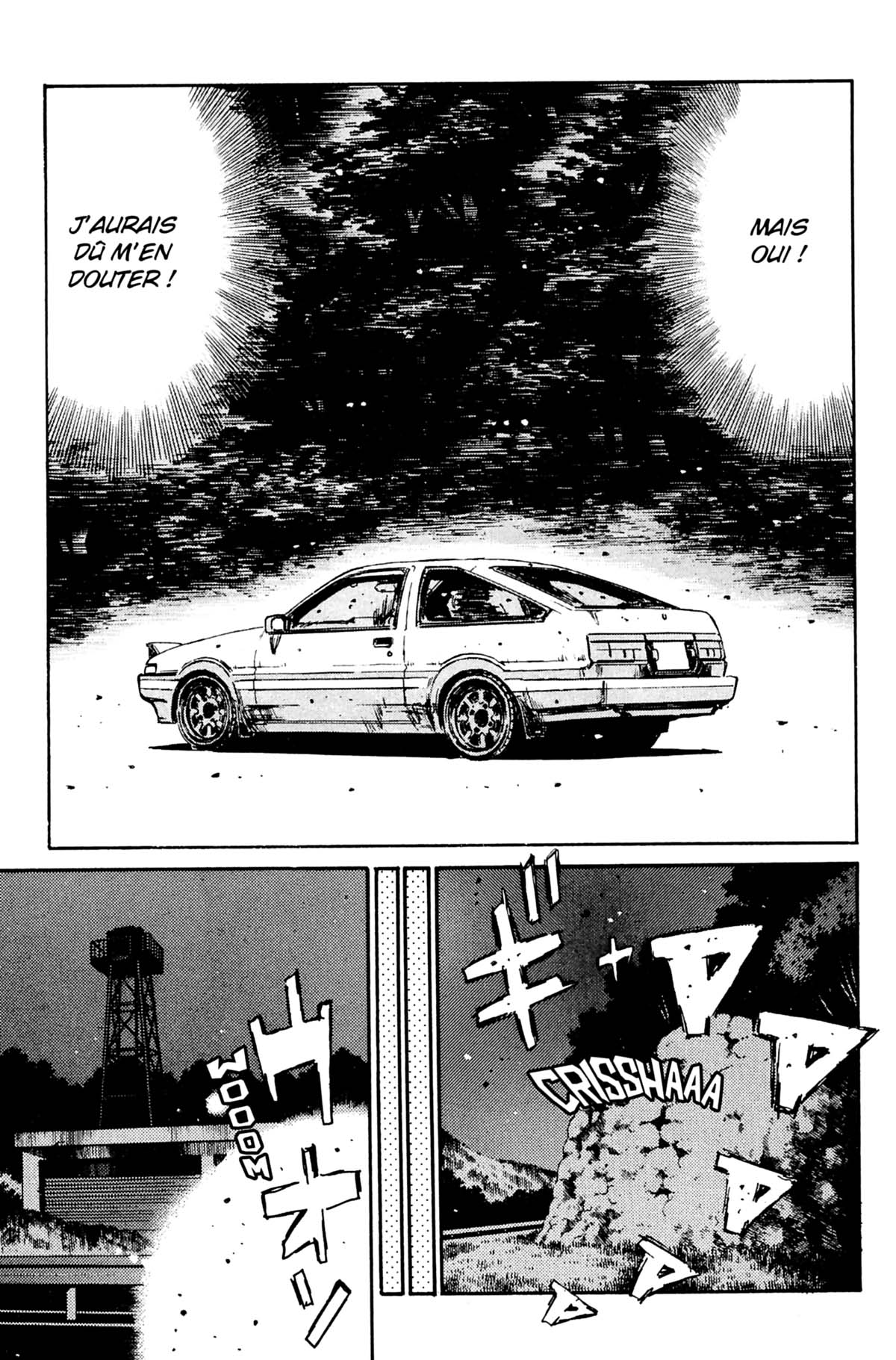  Initial D - Chapitre 12 - 124