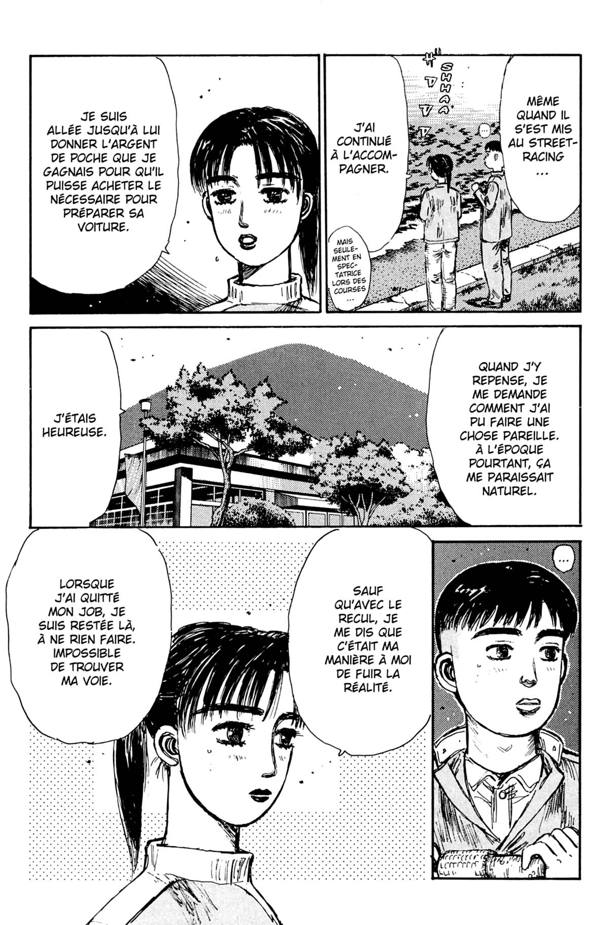  Initial D - Chapitre 12 - 155