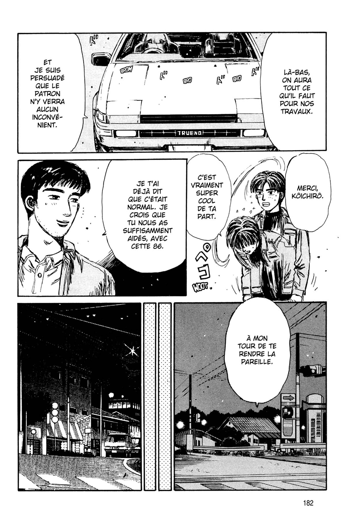  Initial D - Chapitre 12 - 183