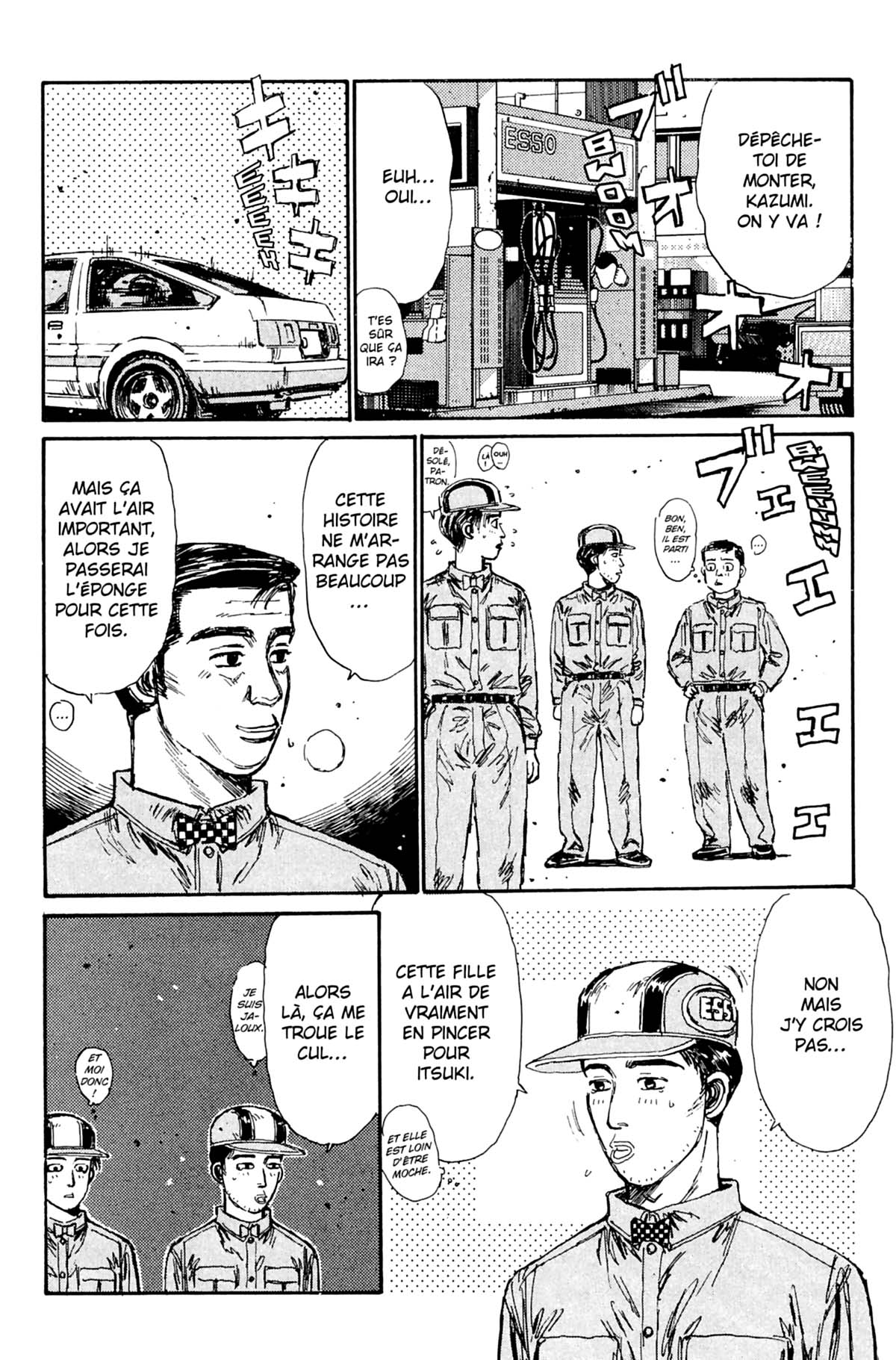  Initial D - Chapitre 12 - 147