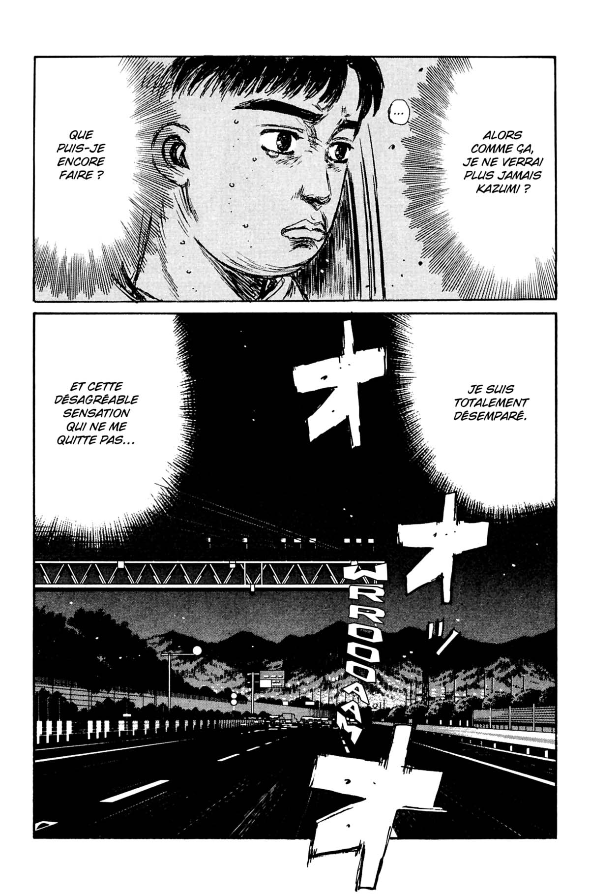  Initial D - Chapitre 13 - 193