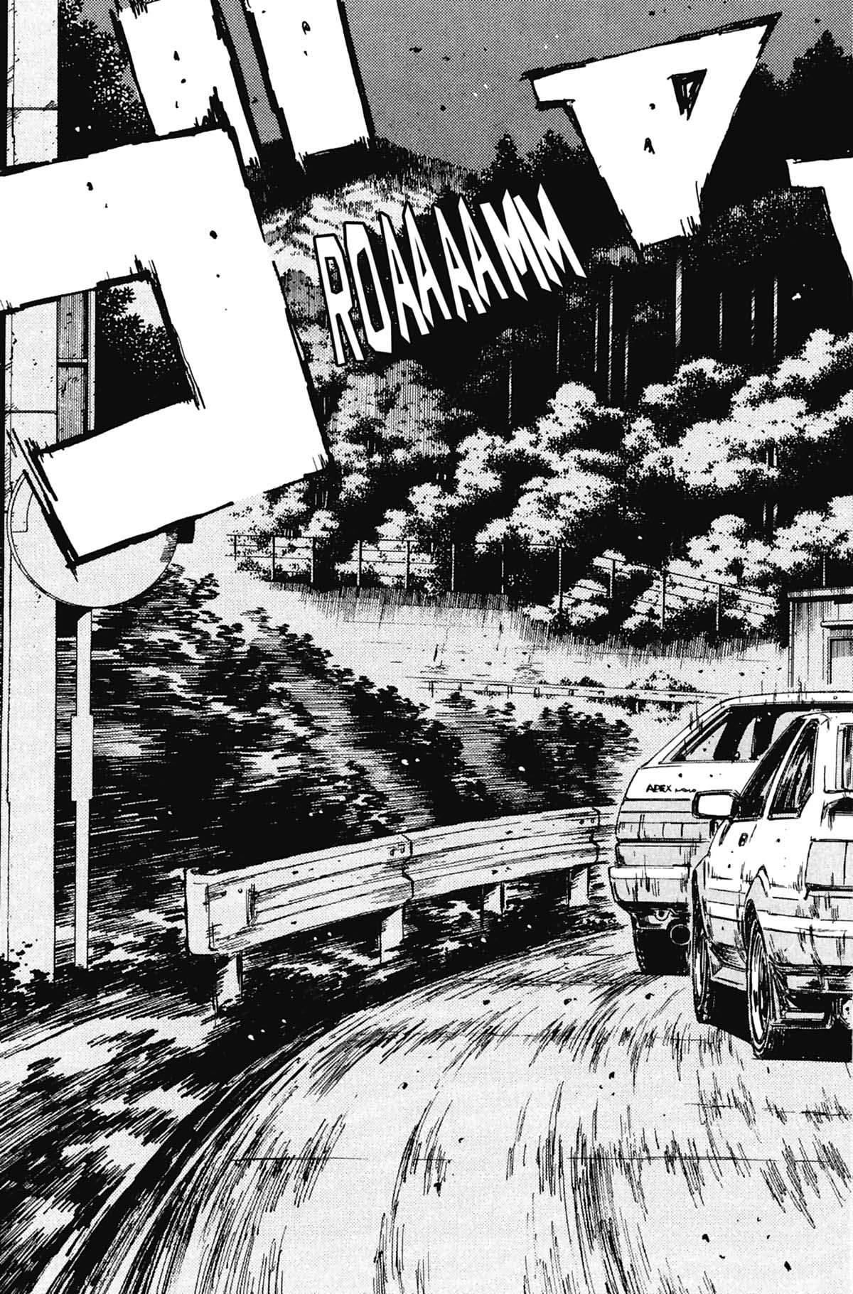  Initial D - Chapitre 13 - 64