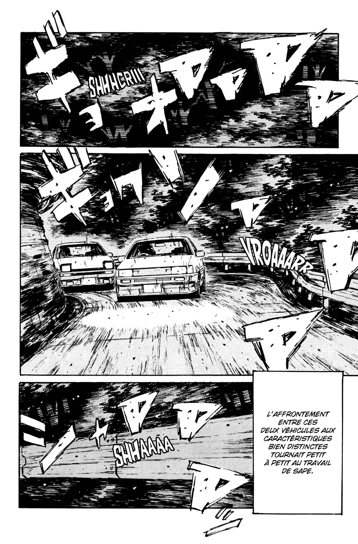  Initial D - Chapitre 13 - 95