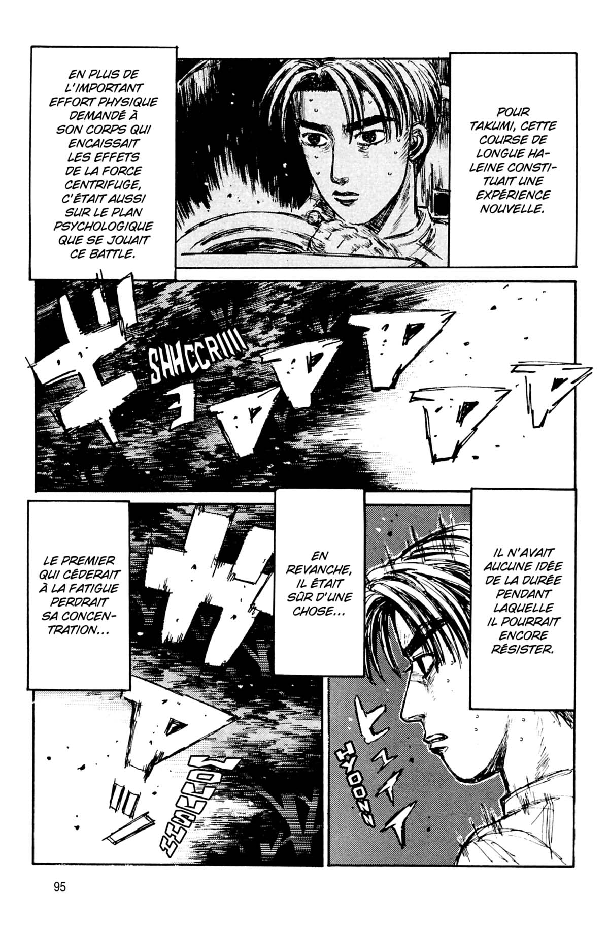  Initial D - Chapitre 13 - 96