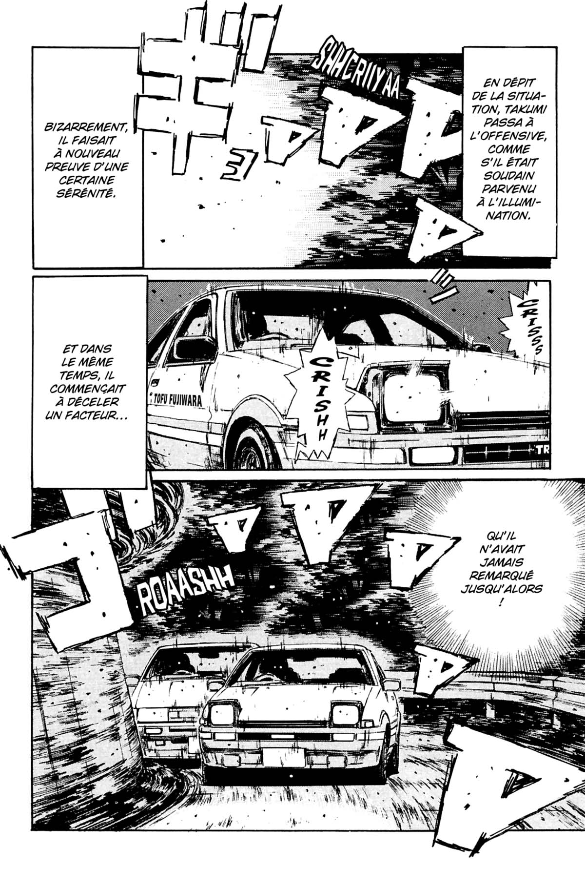  Initial D - Chapitre 13 - 67