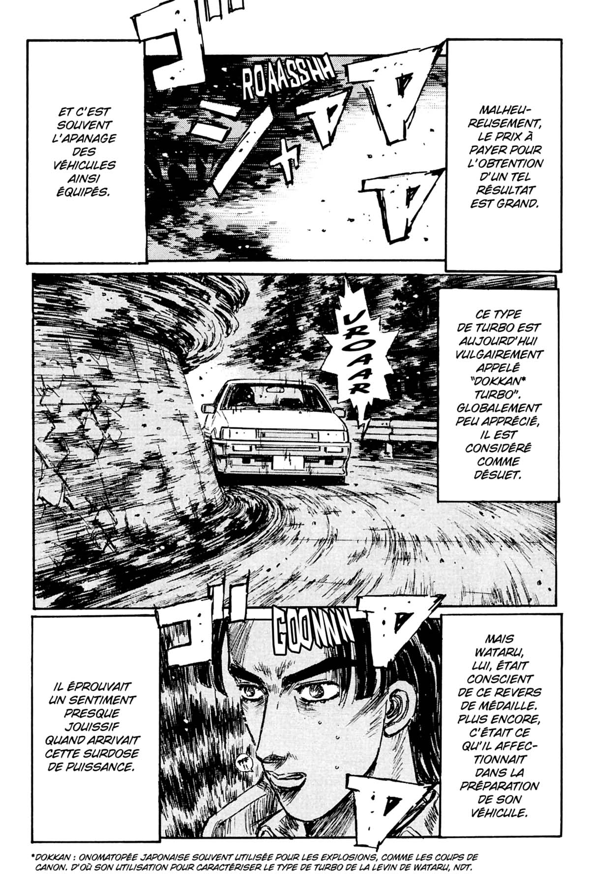  Initial D - Chapitre 13 - 29