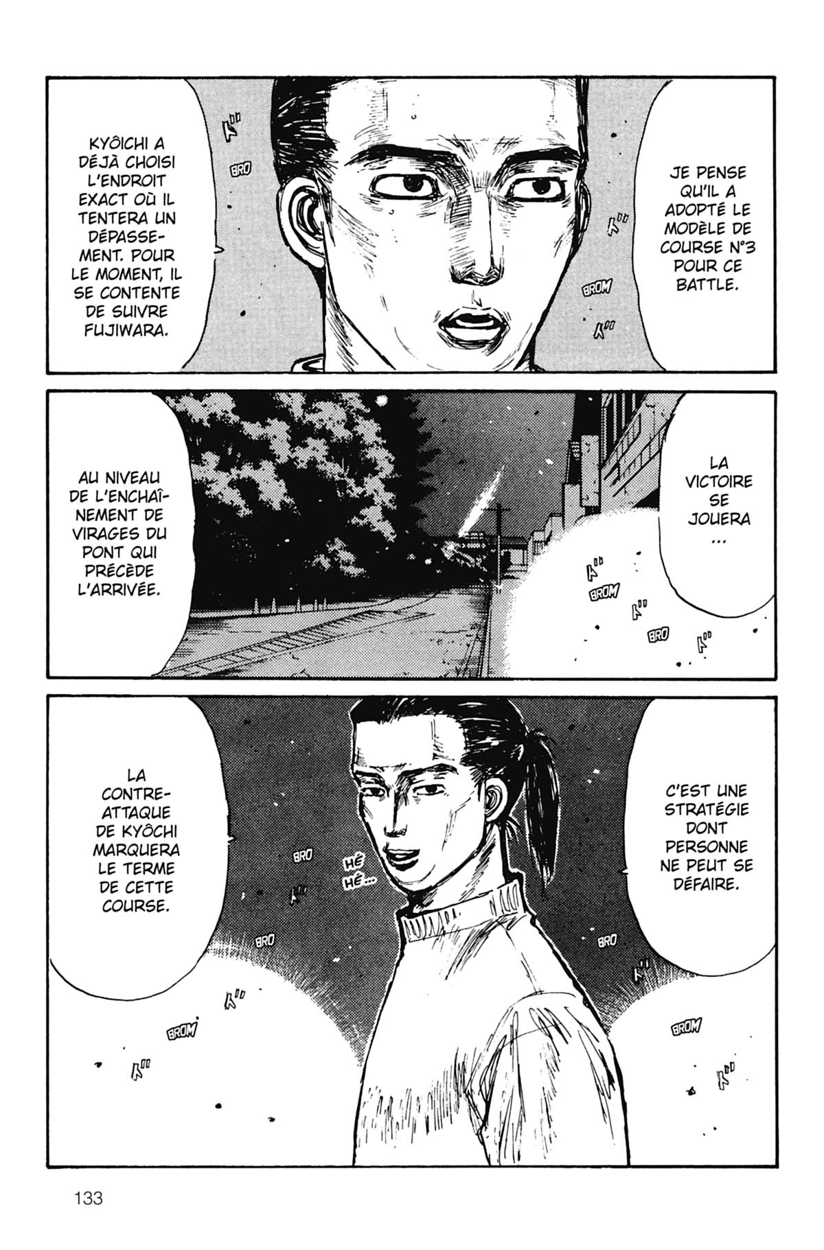  Initial D - Chapitre 14 - 134