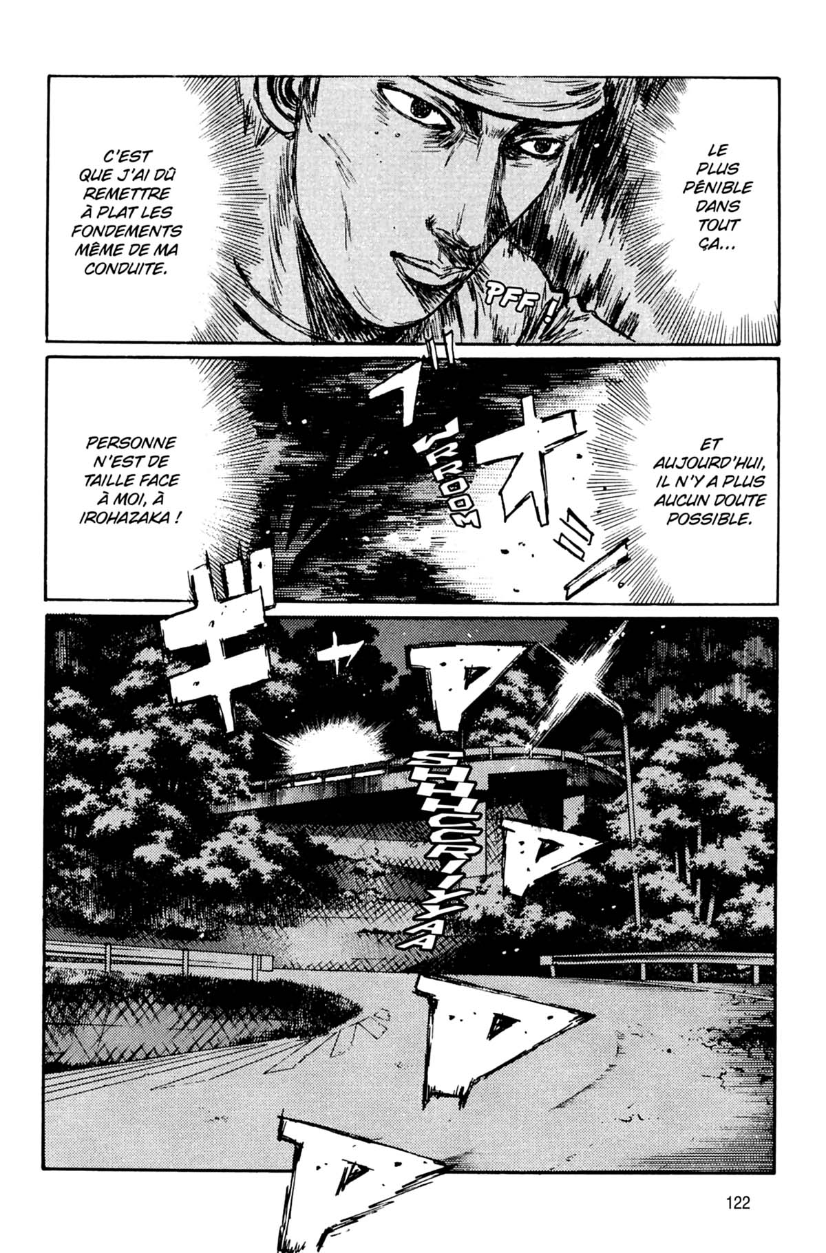  Initial D - Chapitre 14 - 123